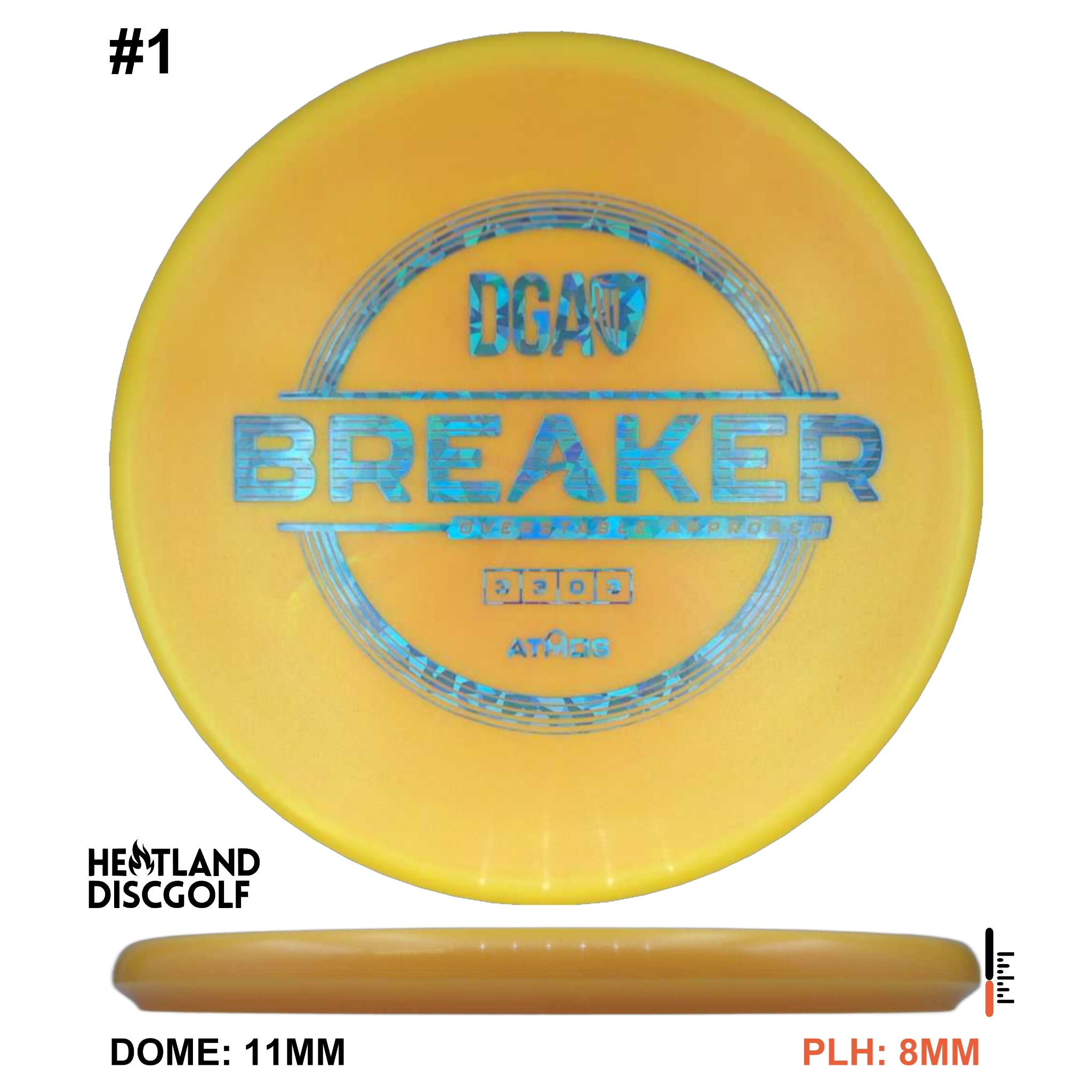 Atmos Breaker