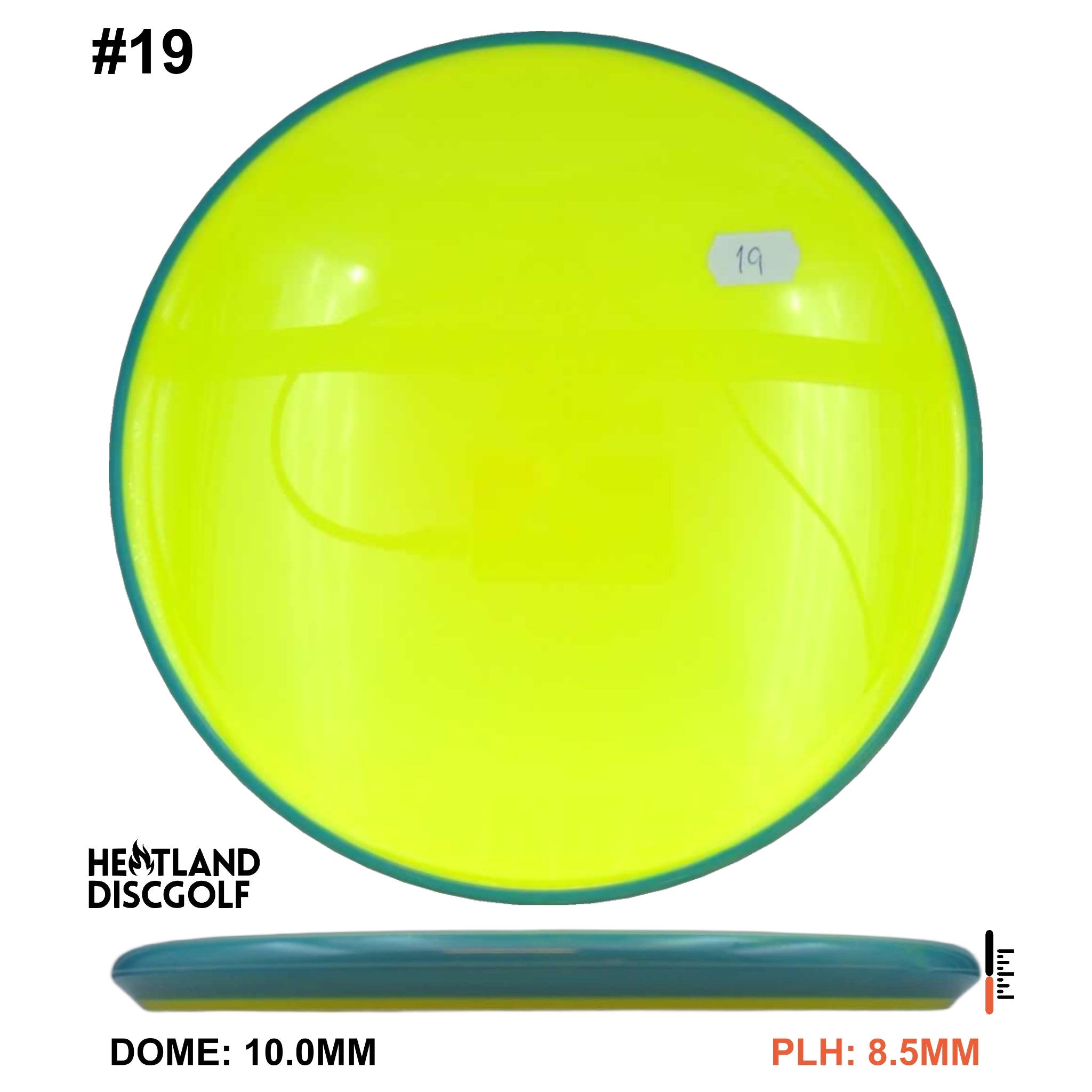 Neutron Tempo - Blank