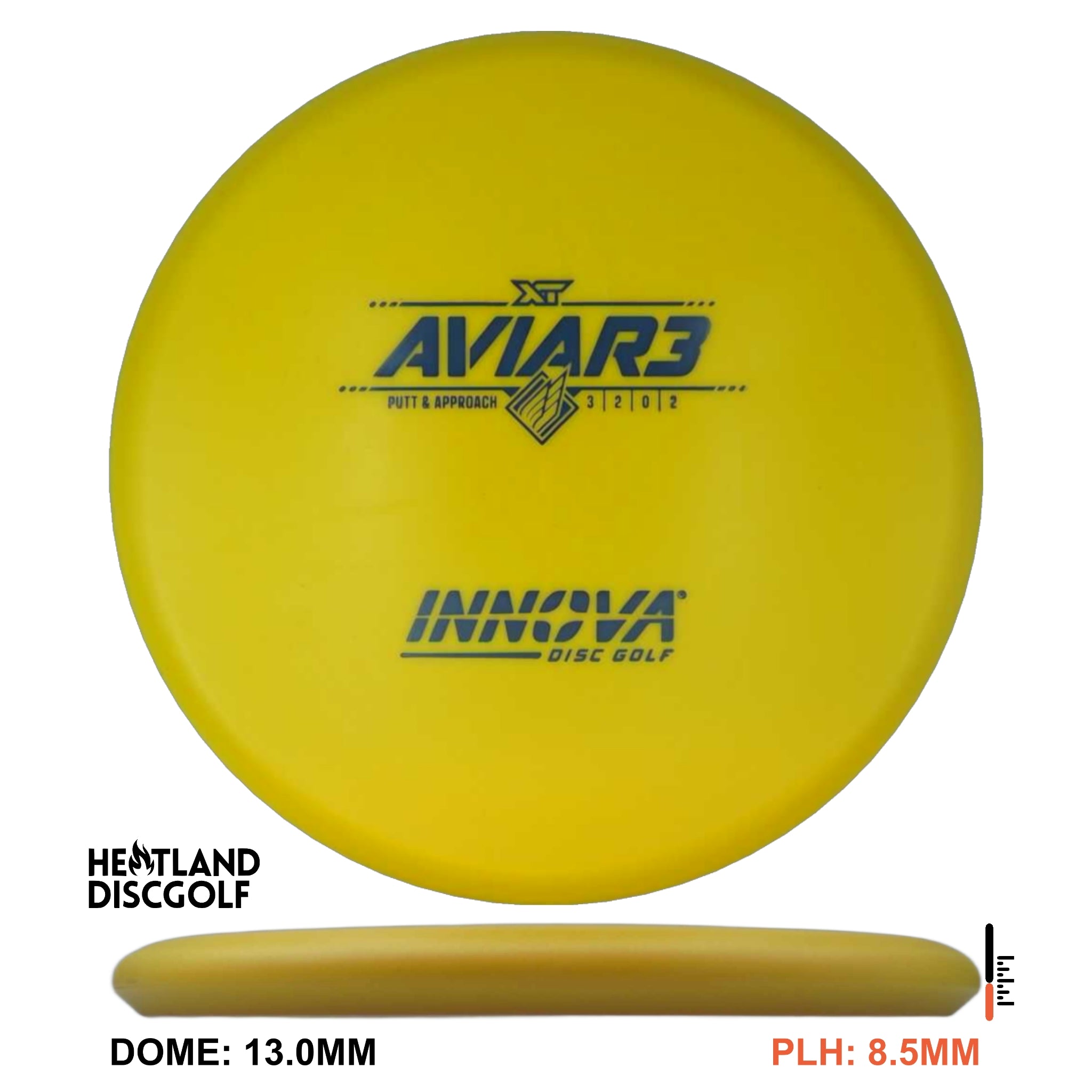 XT Aviar3