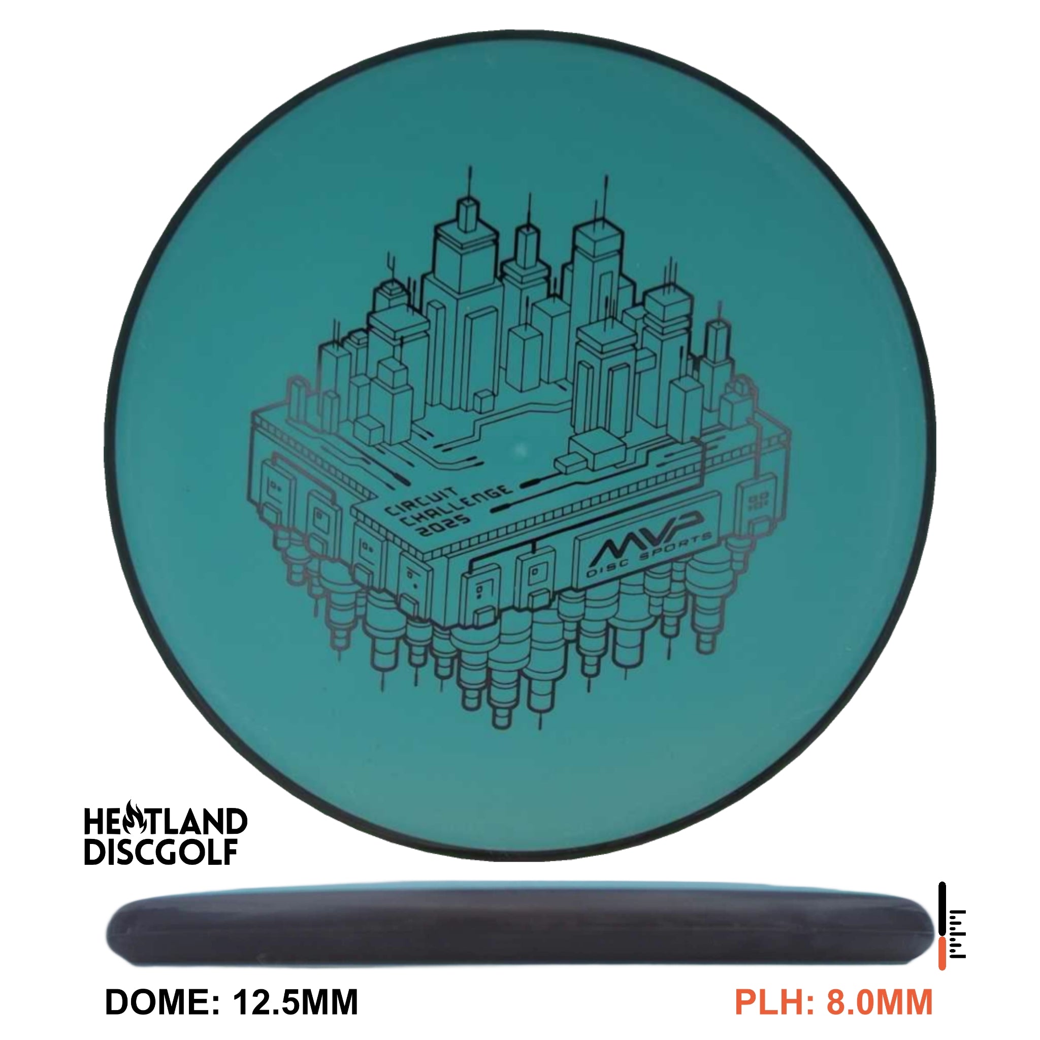 Electron Watt - Circuit Challenge 2025