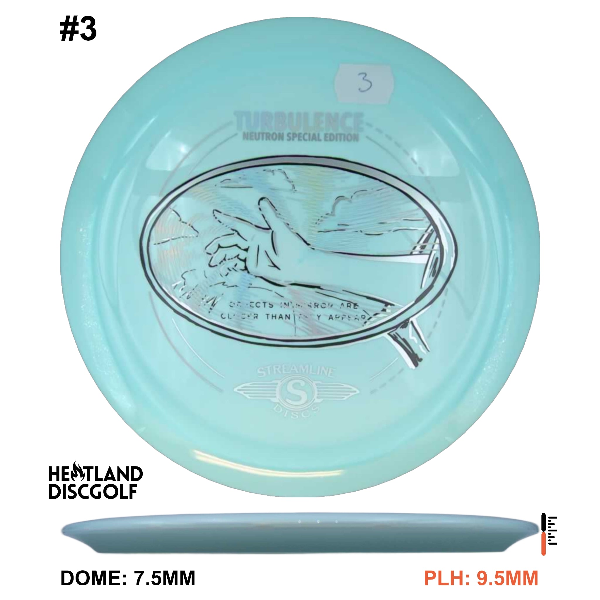 Neutron Turbulence - Special Edition