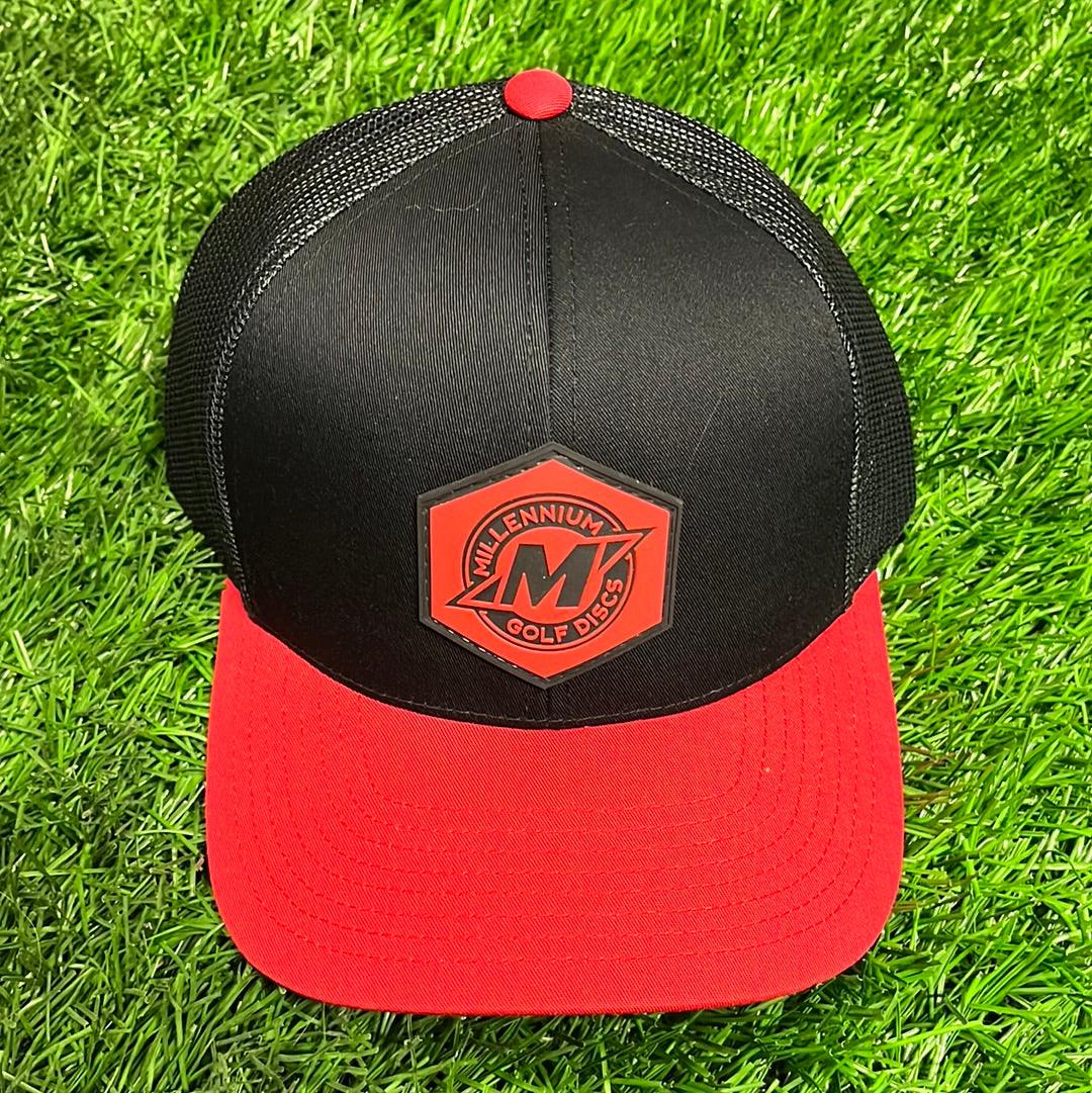 Millennium Trucker Hat