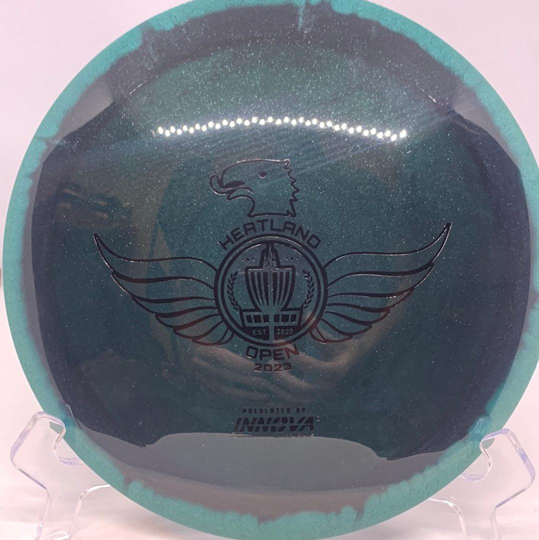 Halo Star Destroyer Heatland Open Fundraiser 2023