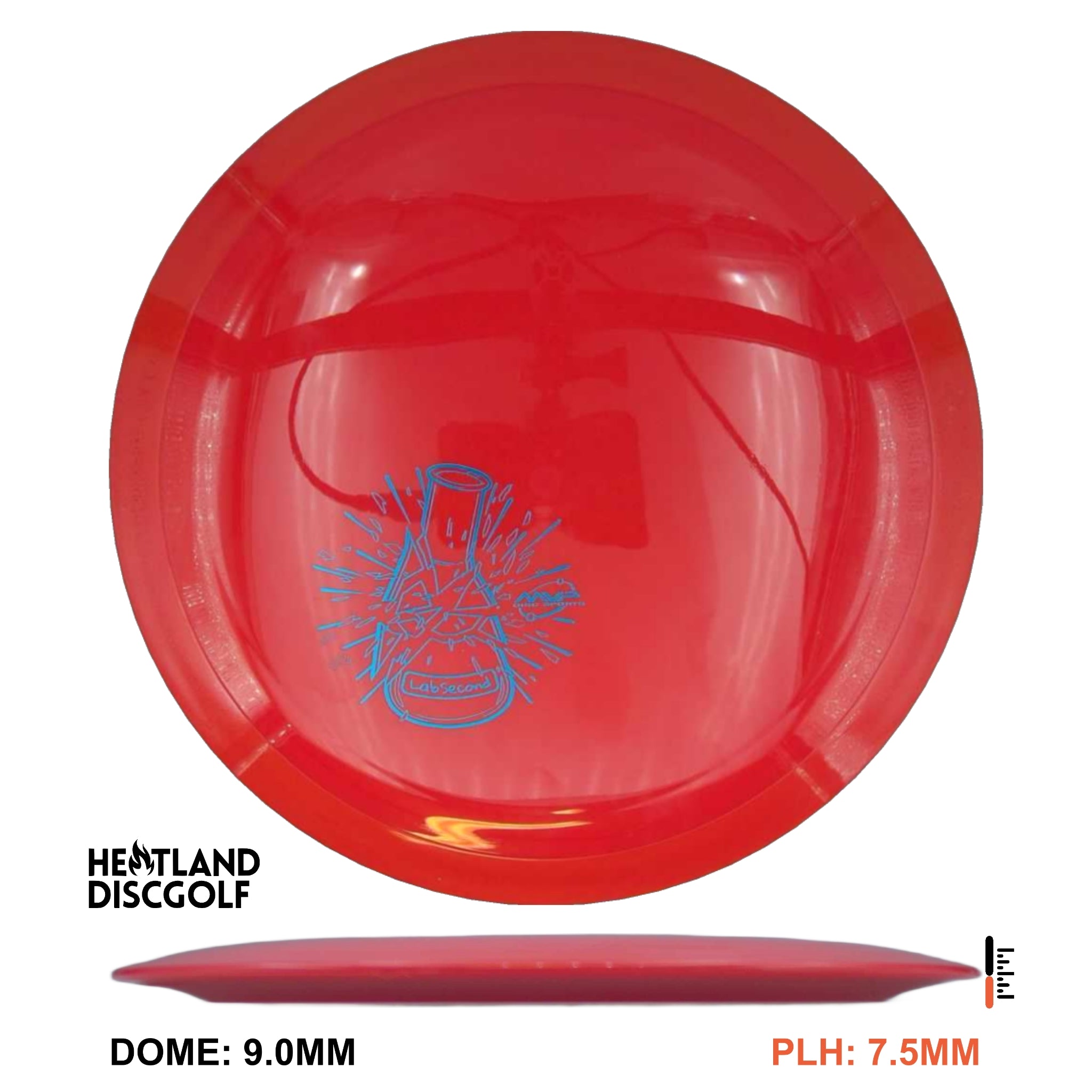 Neutron Tantrum - Lab Second