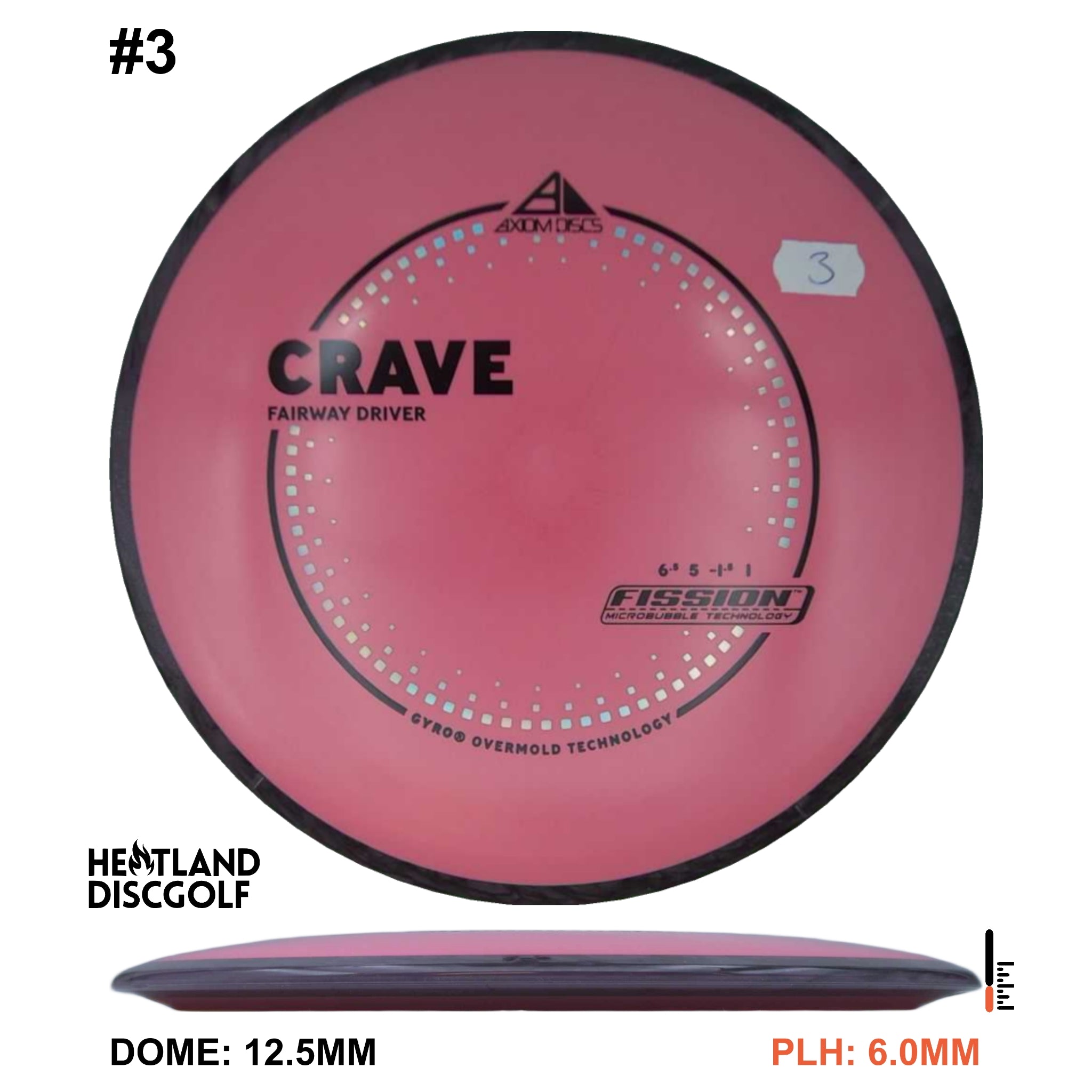 Fission Crave