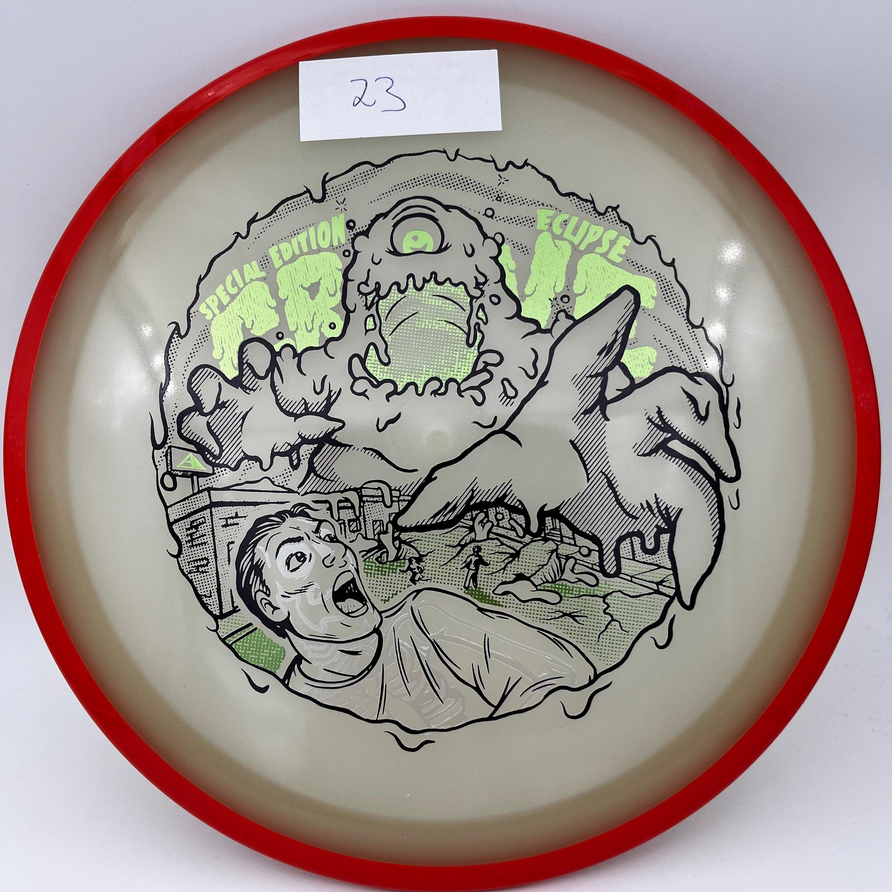 Eclipse Crave - Special Edition