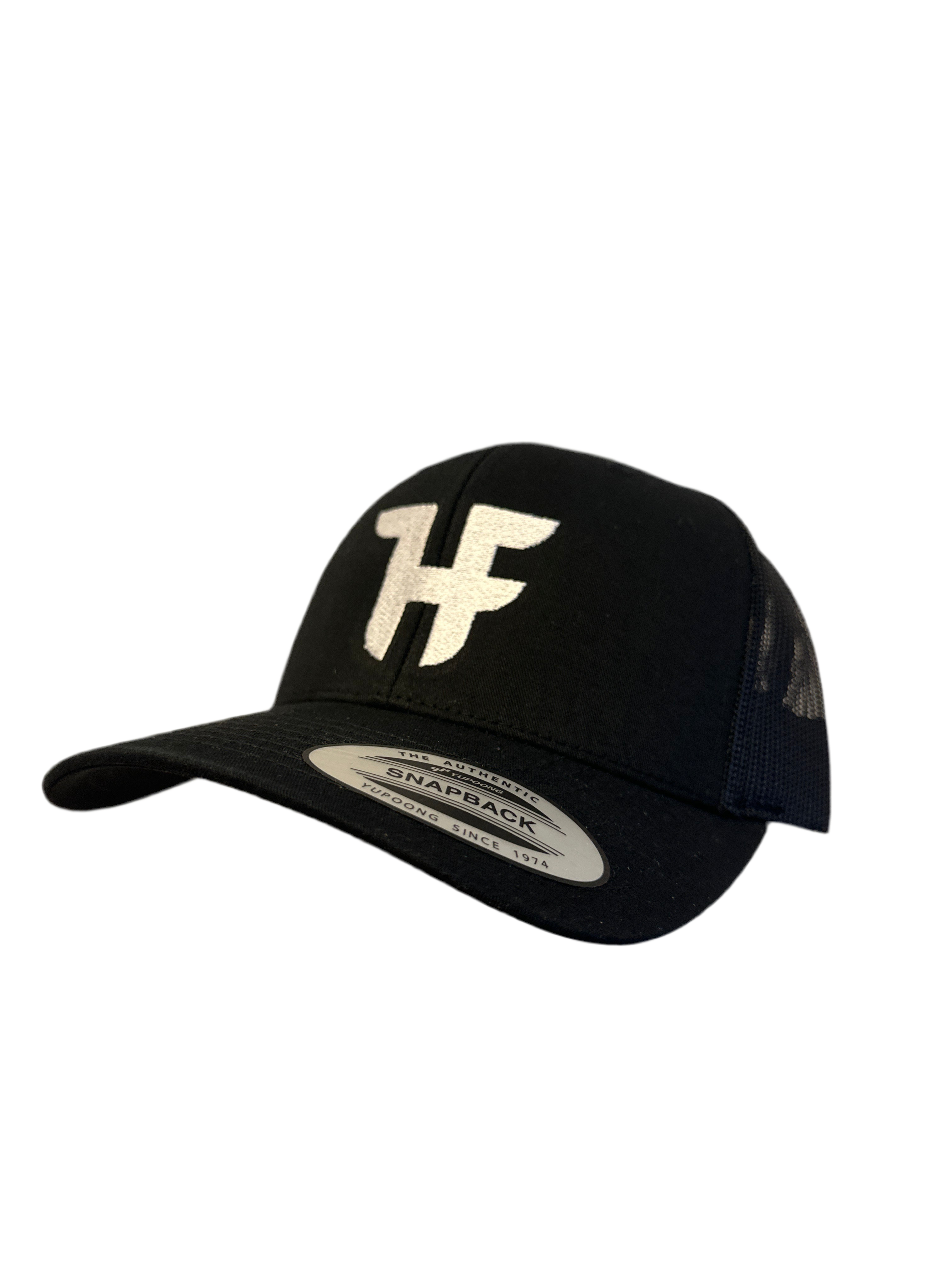 Hjalmar Fredriksson Snapback Trucker