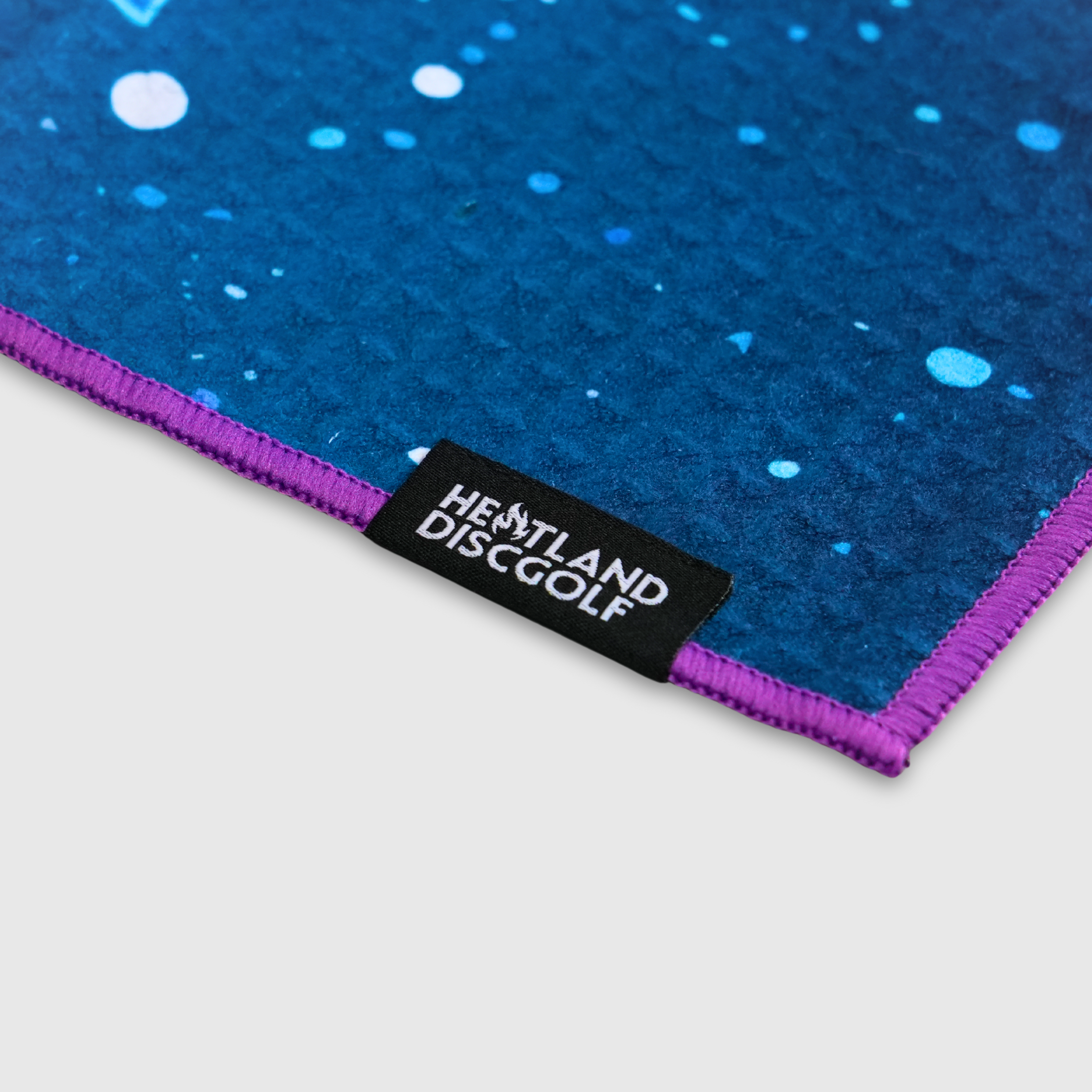 Dennis Augustsson Signature Pro Towel