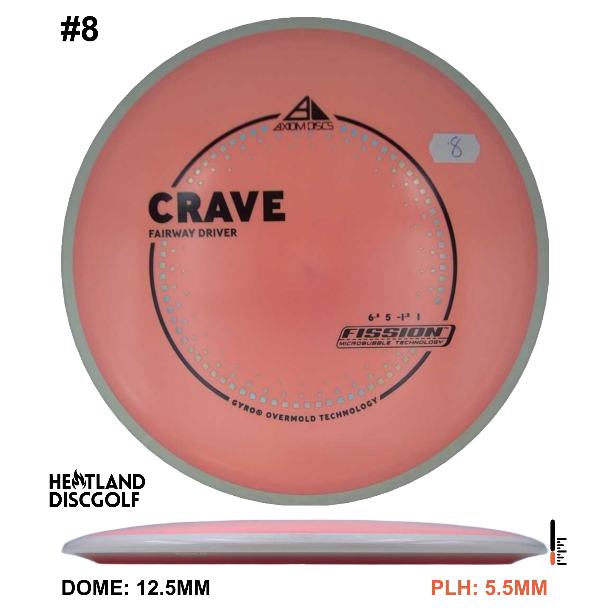 Fission Crave