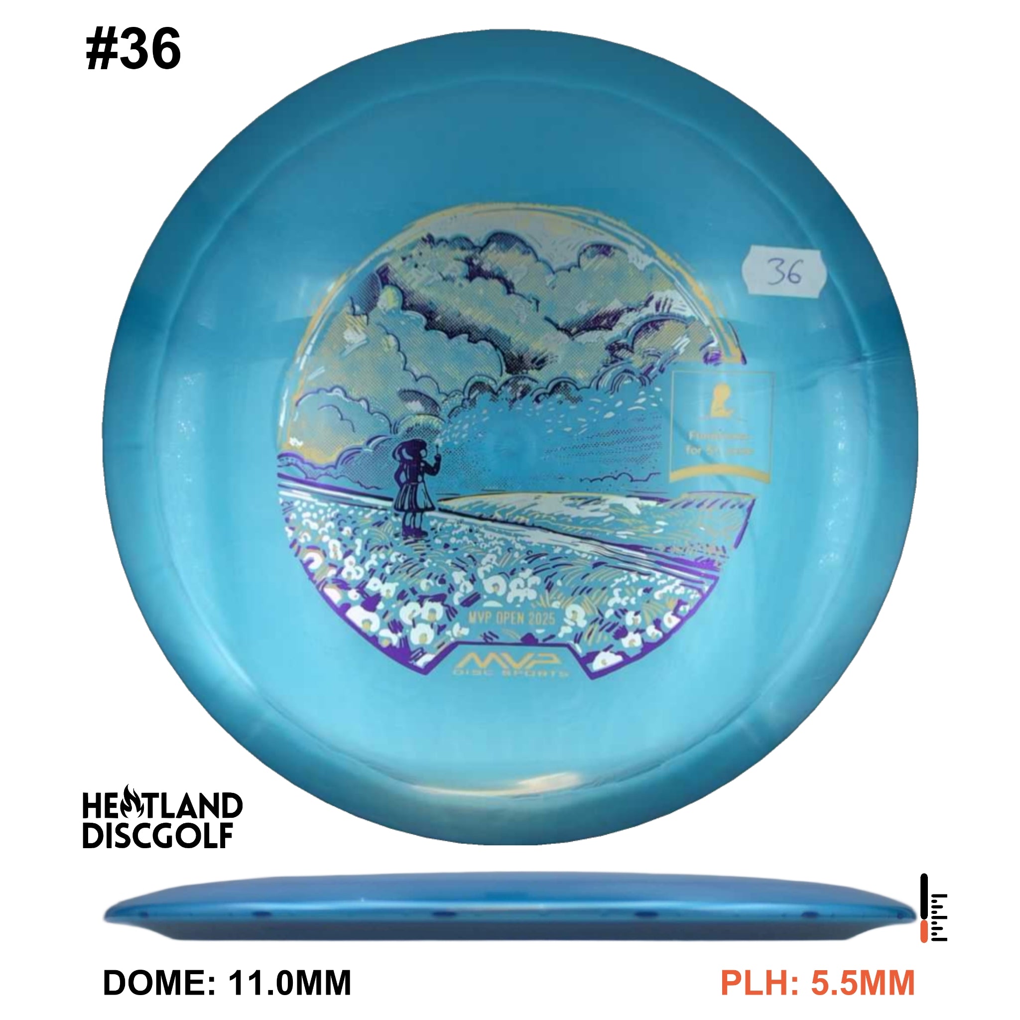 Streamline Plasma Shift - Special Edition St. Jude Fundraiser