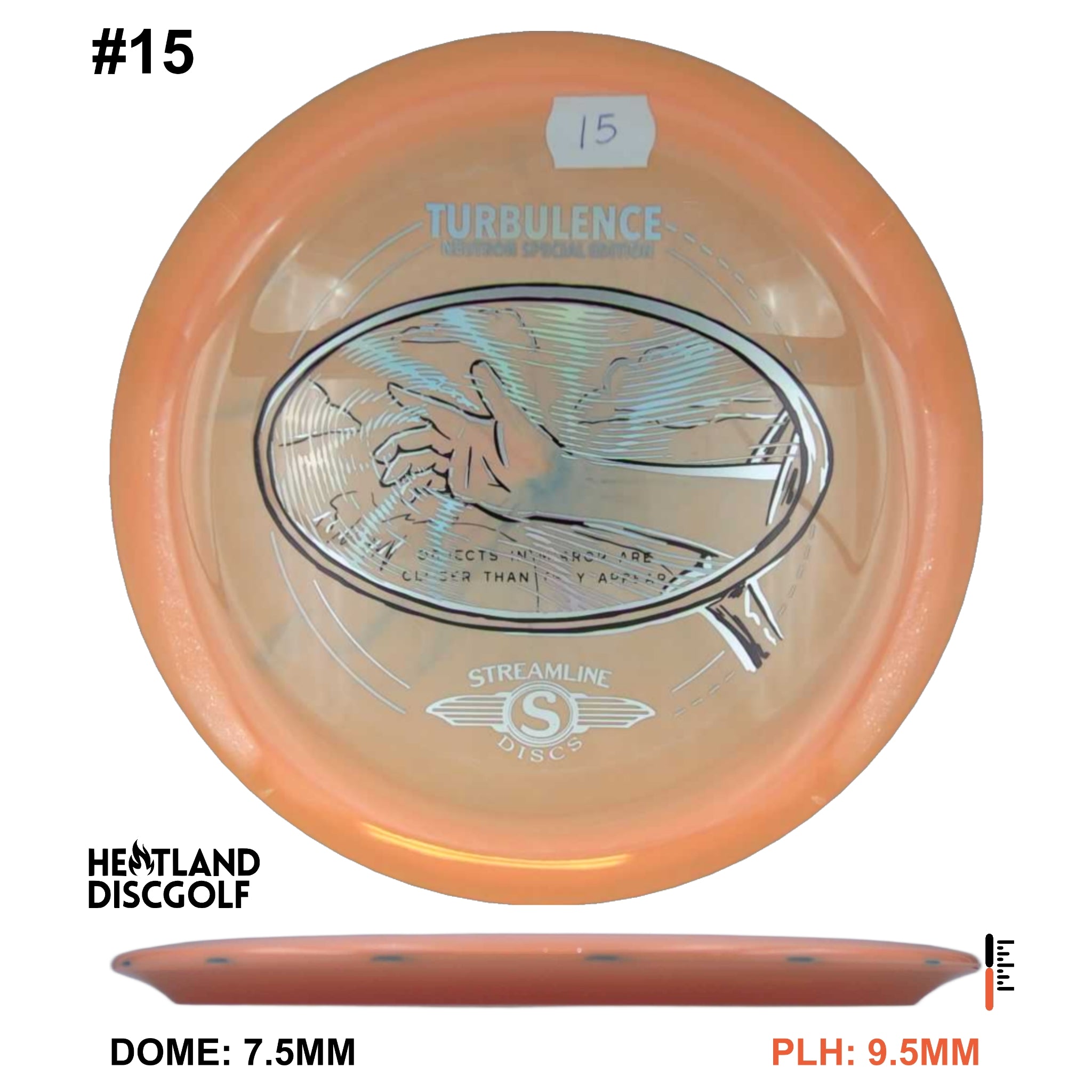 Neutron Turbulence - Special Edition