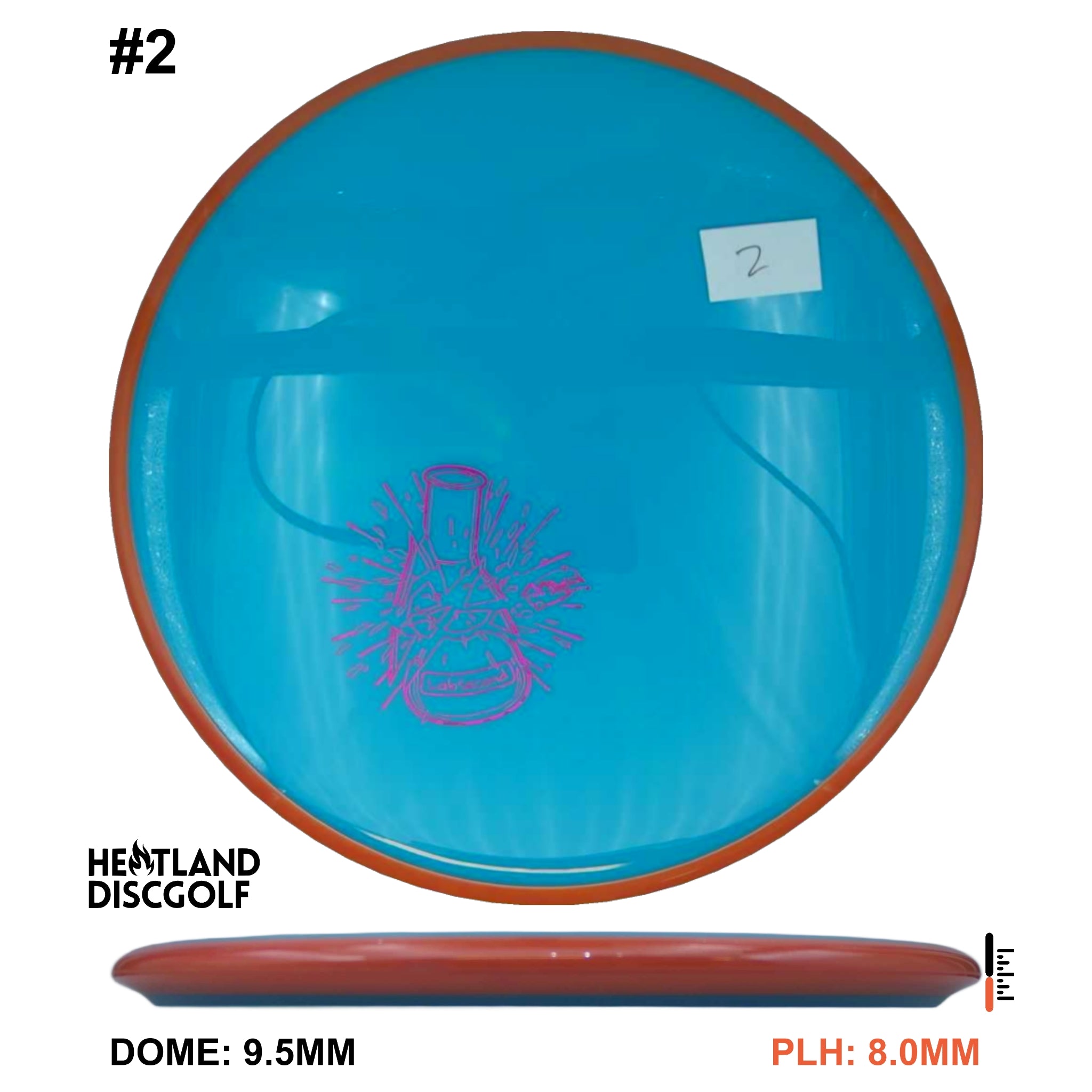 Neutron Hex - Lab Second