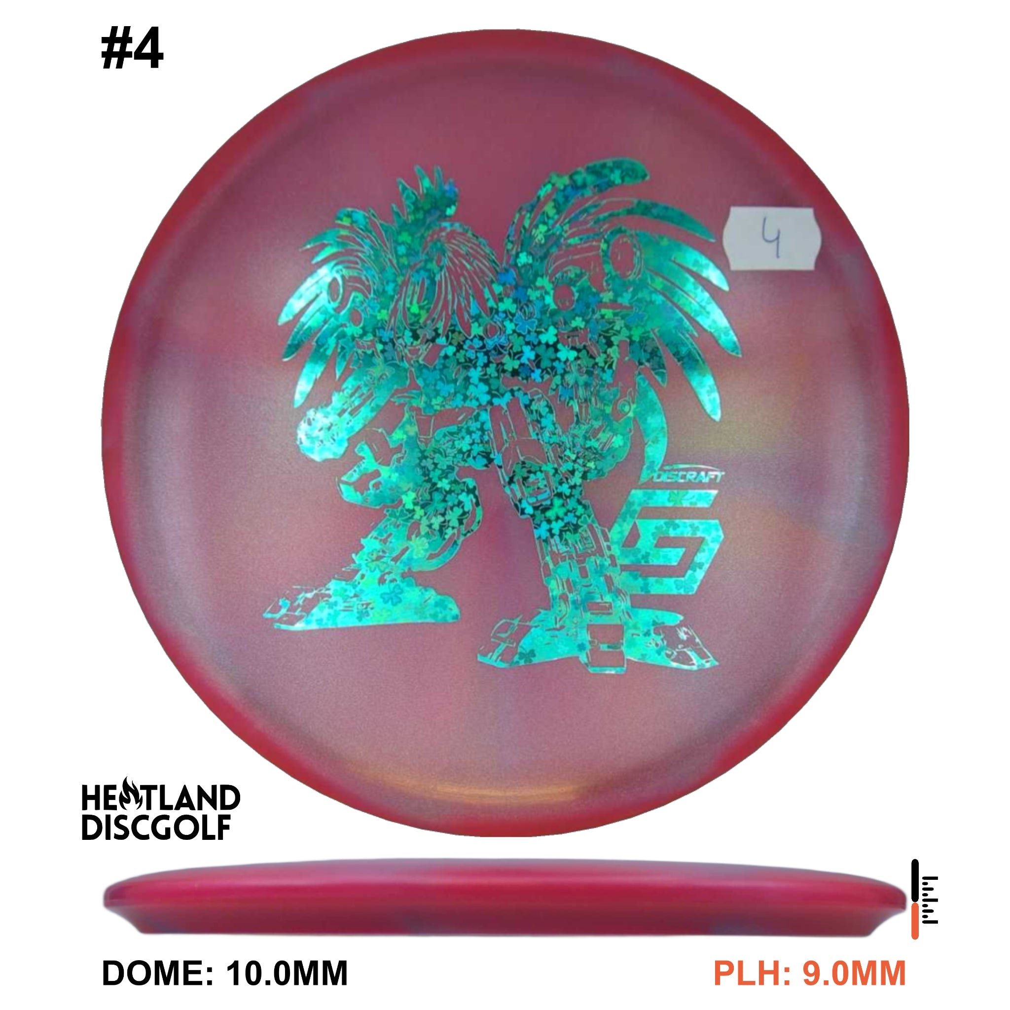 Z Swirl Buzzz - Chris Dickerson Robot Chicken