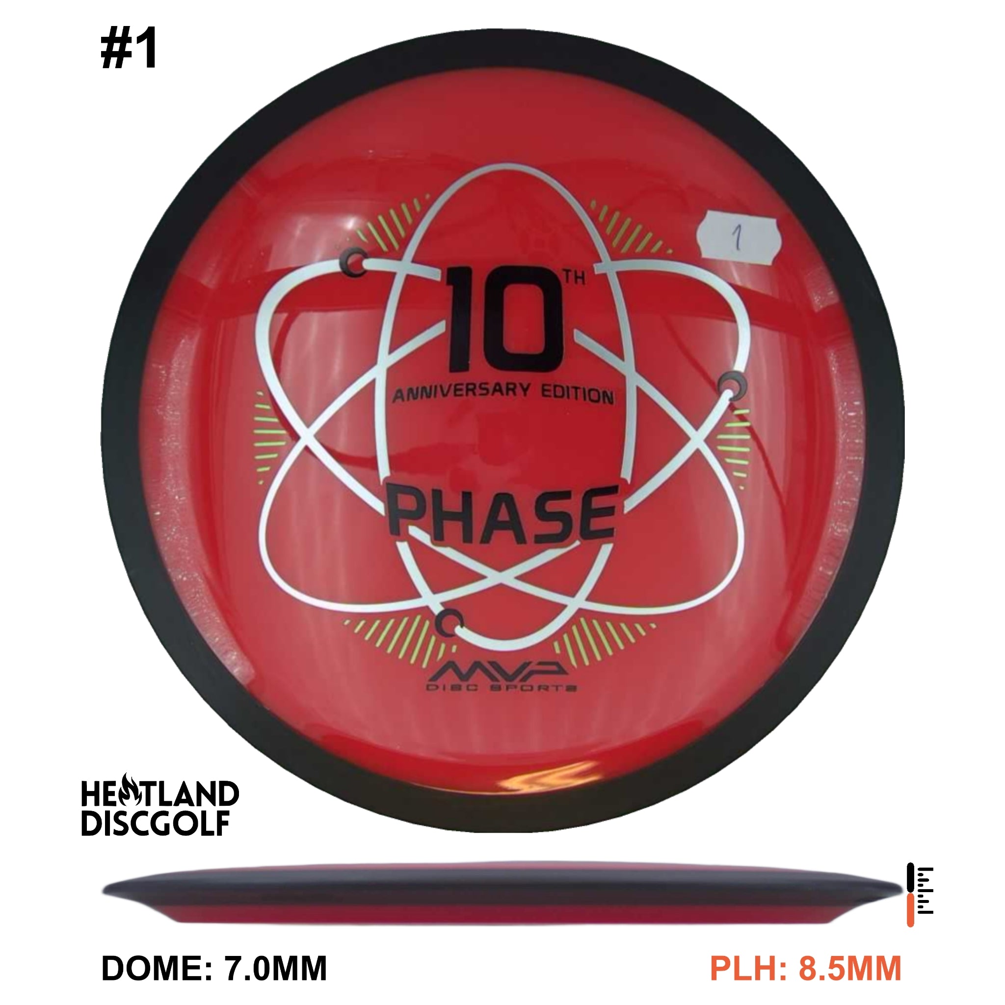 Neutron Phase - 10 Year Anniversary