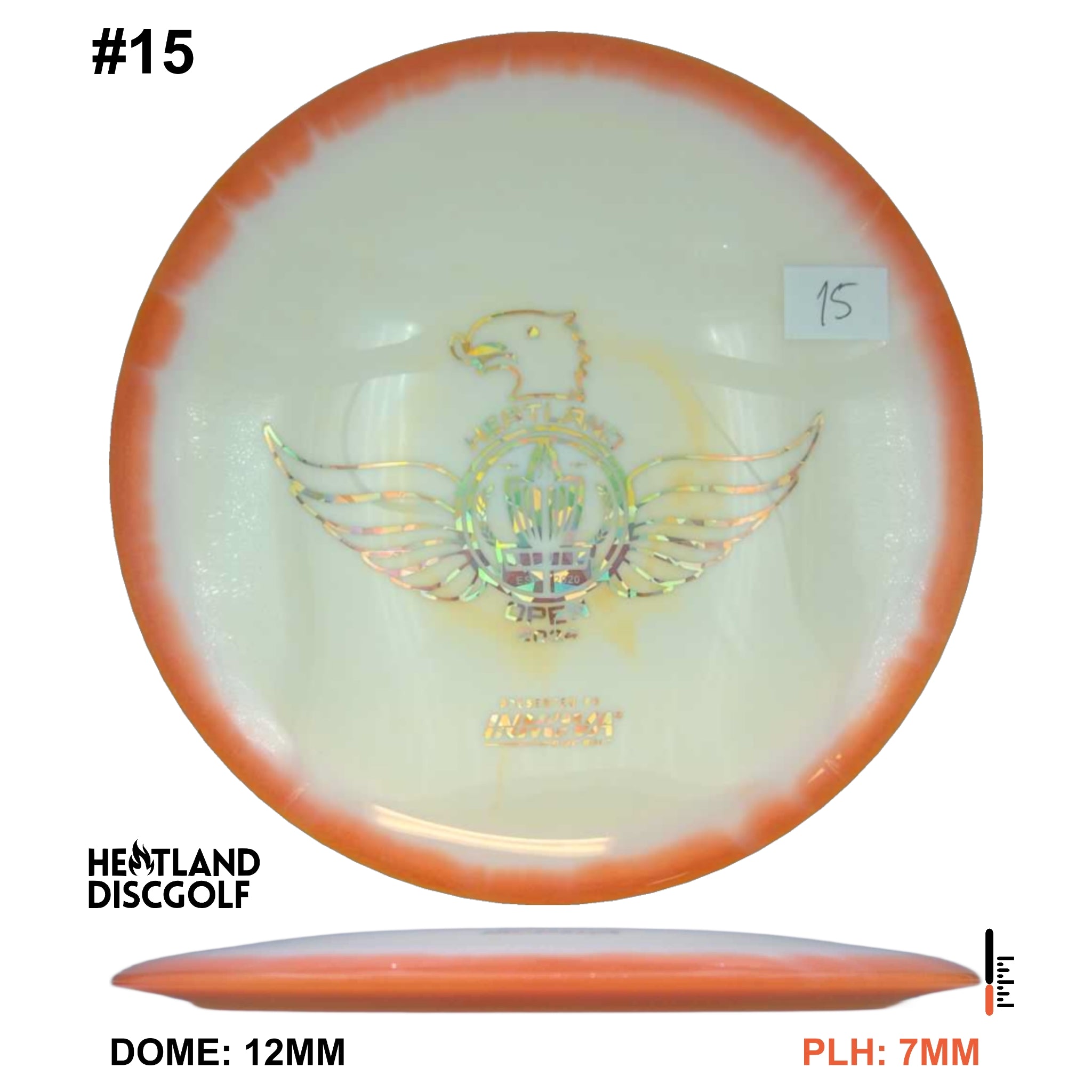 Halo Star Destroyer - SDGPT Fundraiser 2024