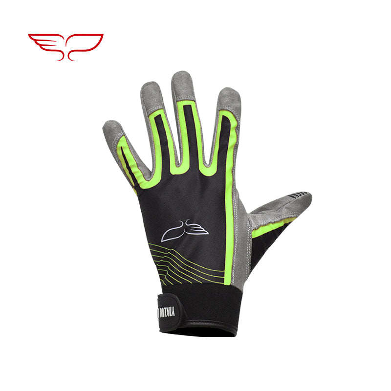 Yikun Gloves