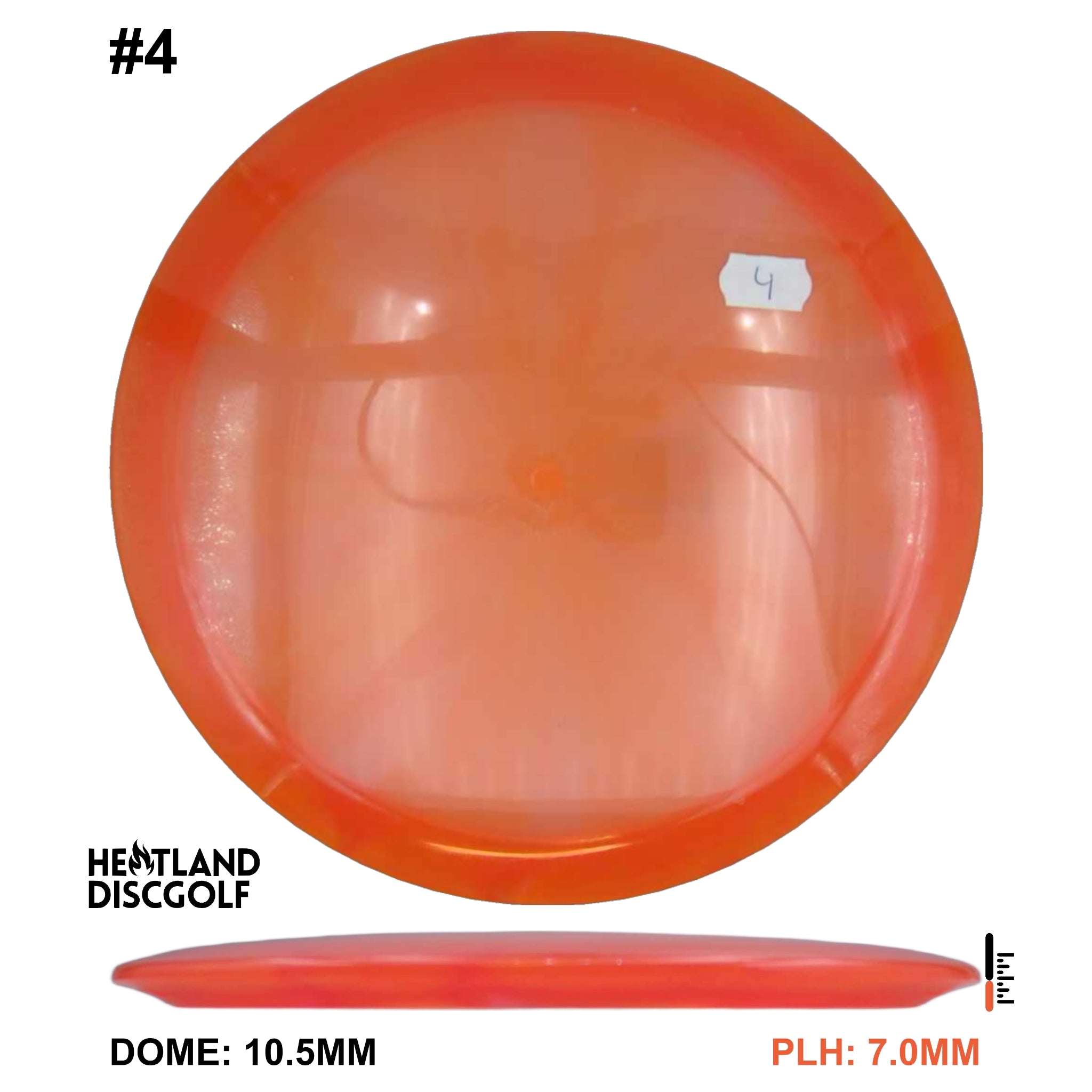 Proton Drift - Blank