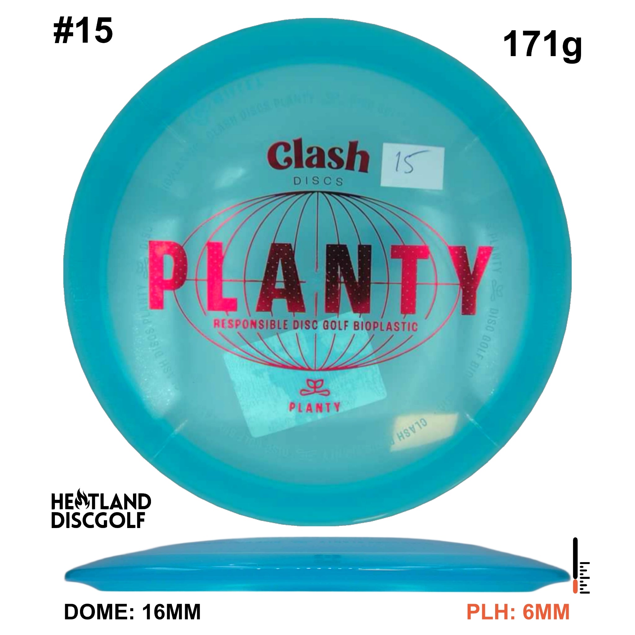 Planty Millet