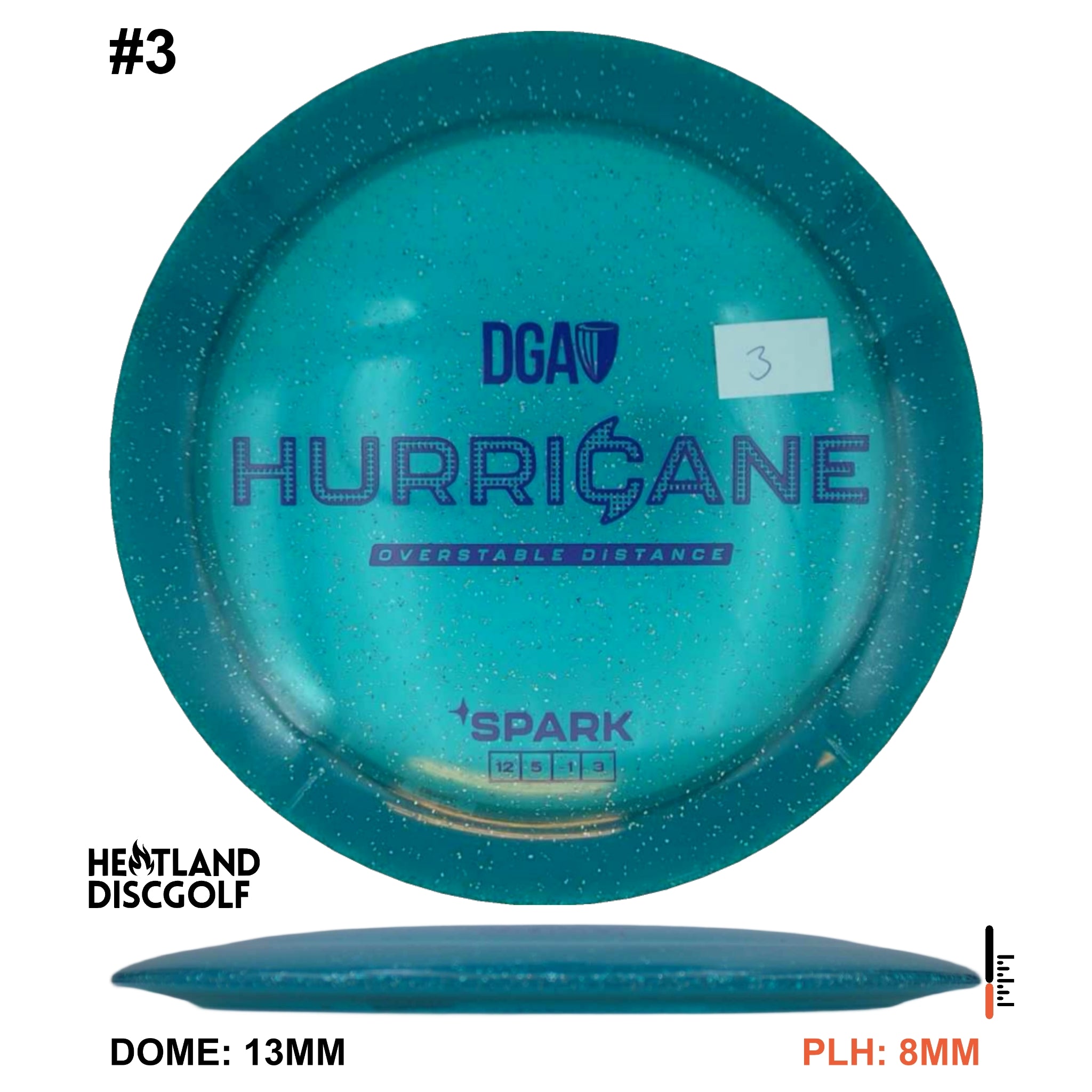 Spark Hurricane