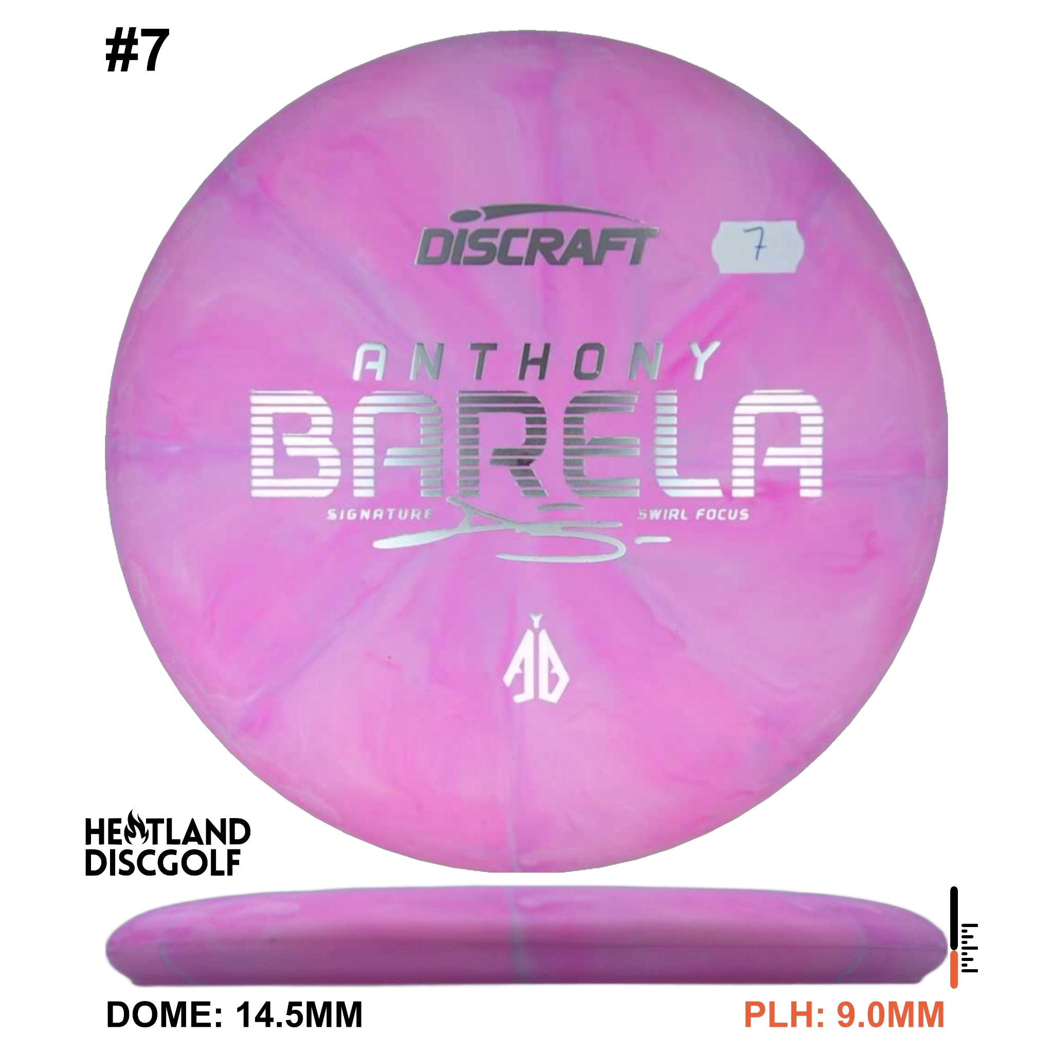 CT Swirl Focus - Anthony Barela