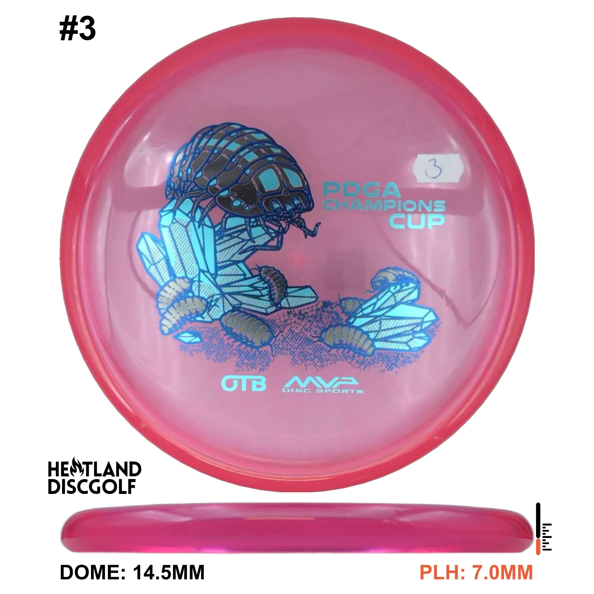 Proton Soft Range - Champions Cup Edition