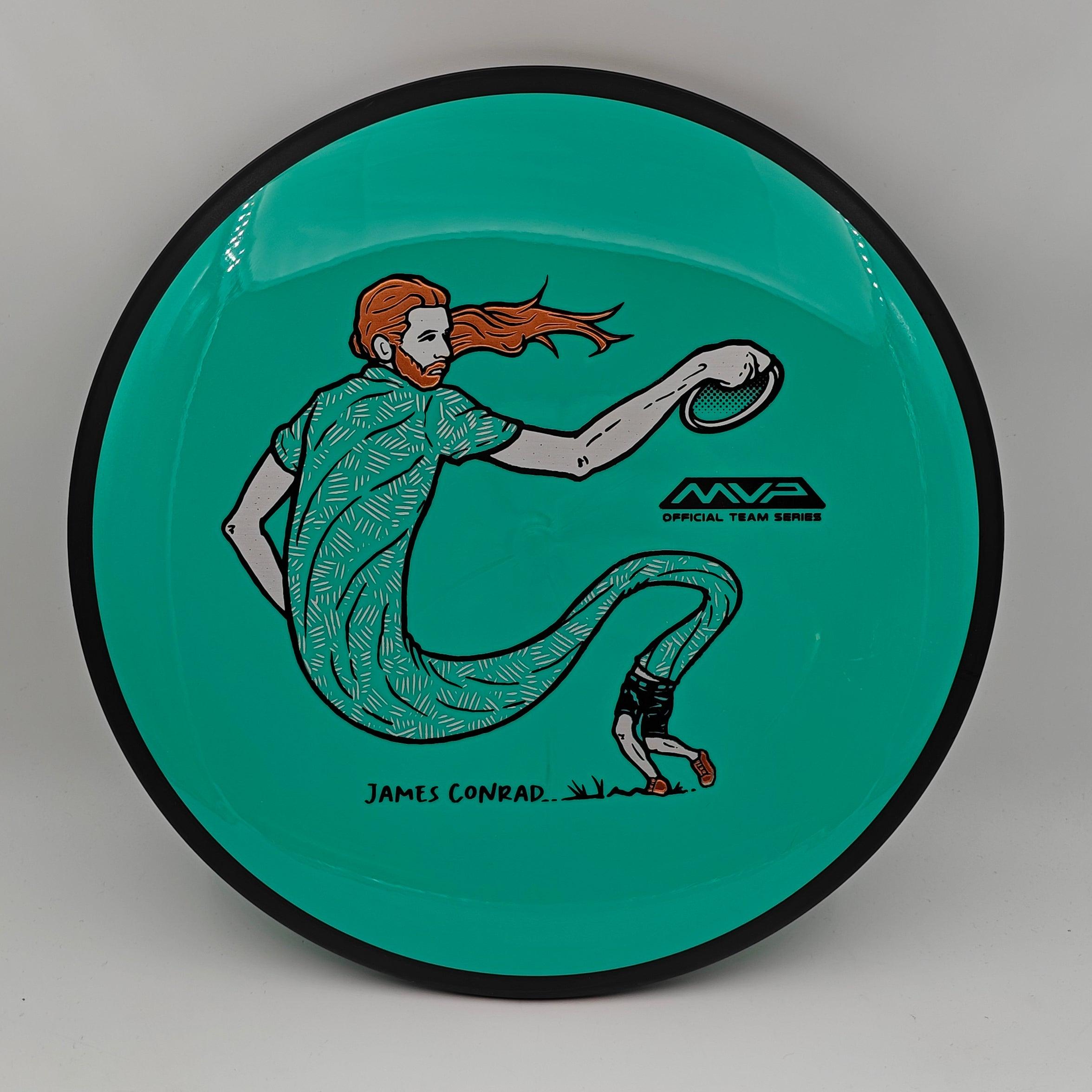 Neutron Detour - James Conrad Team Series