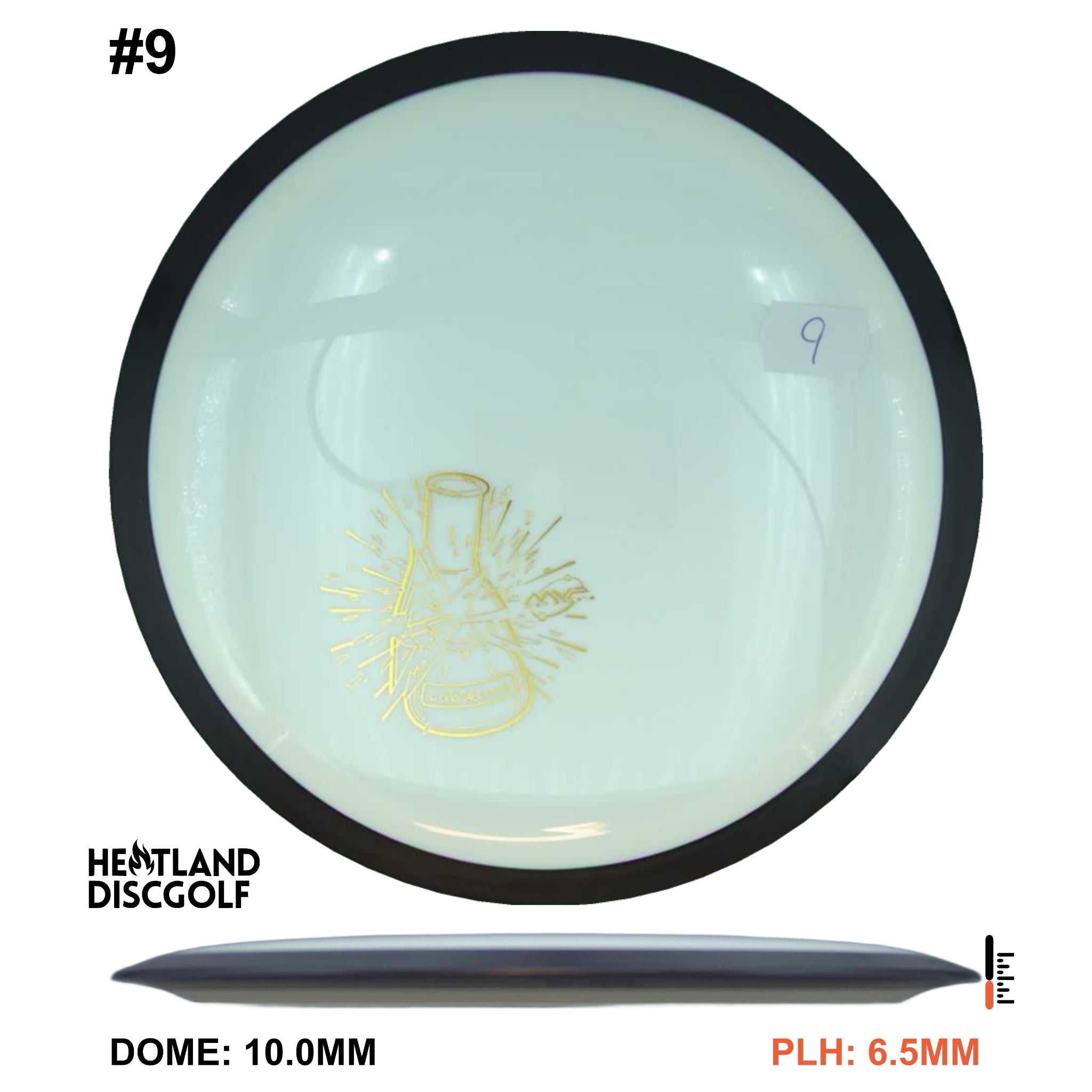 Neutron Wave - Lab Second