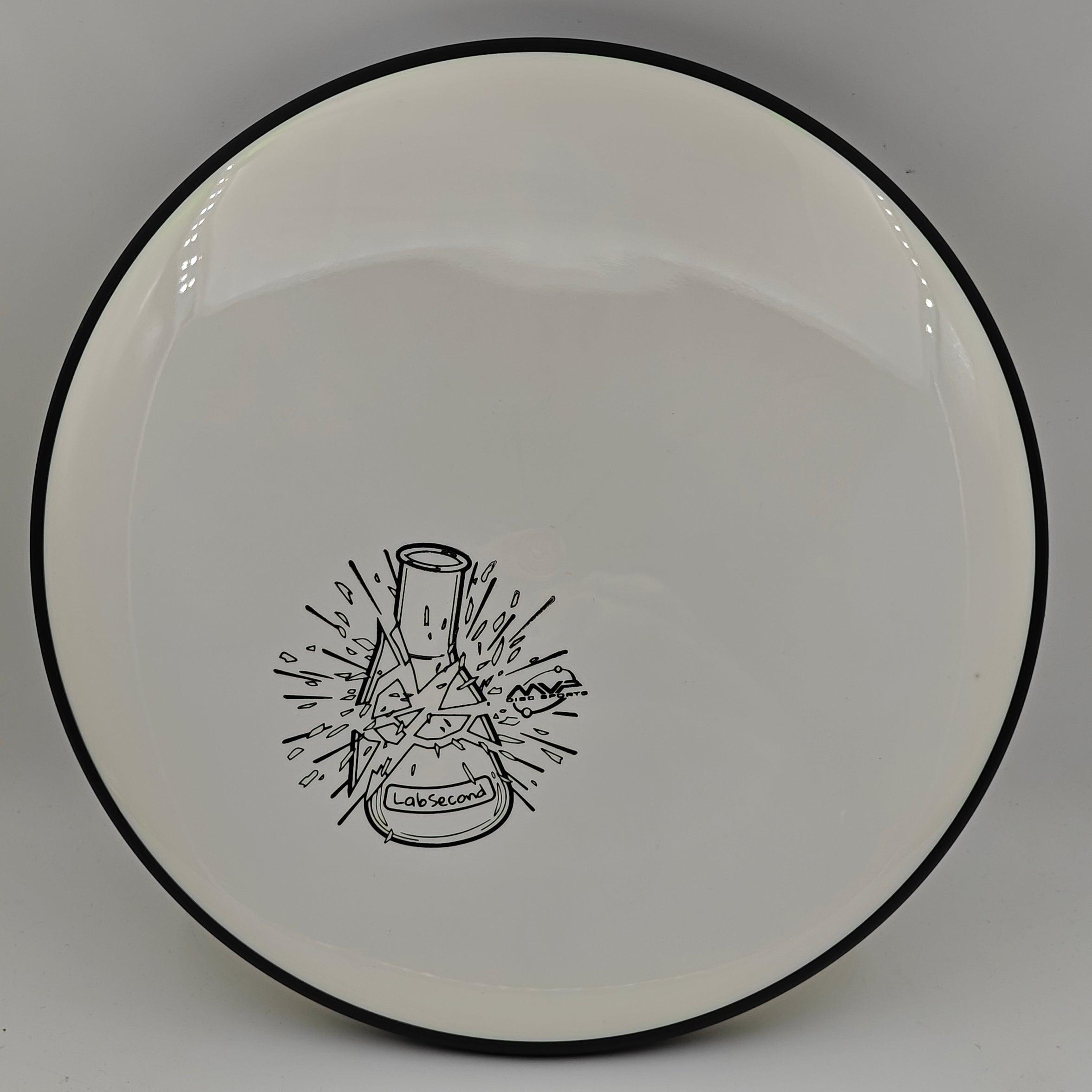 Neutron Glitch - Lab Second