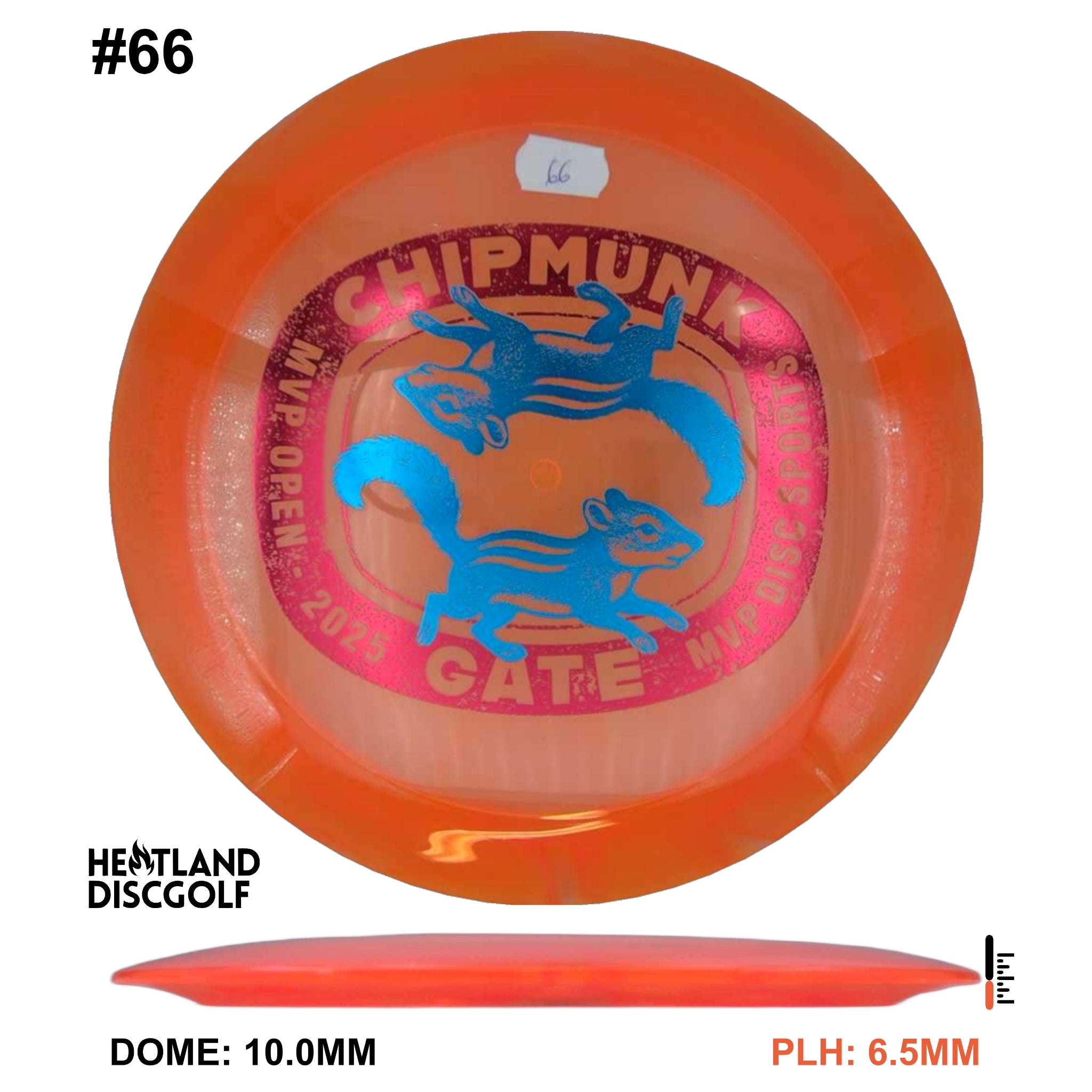 Proton Engine - 2025 MVP Open Edition