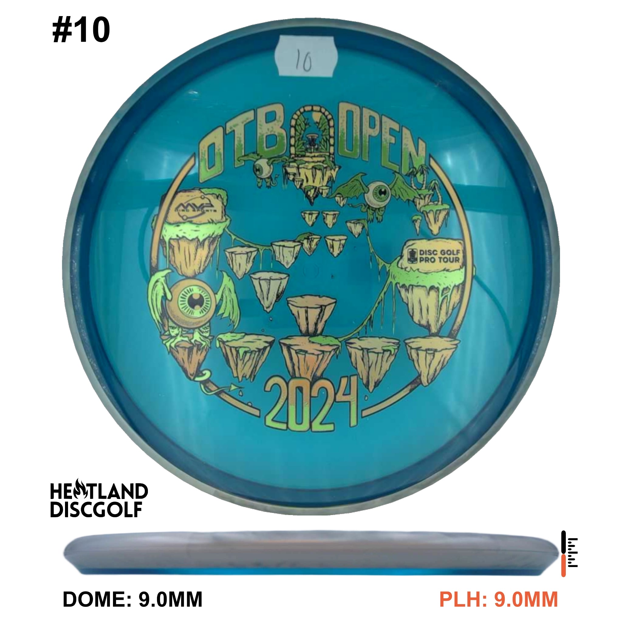 Proton Soft Tempo - OTB Open 2024