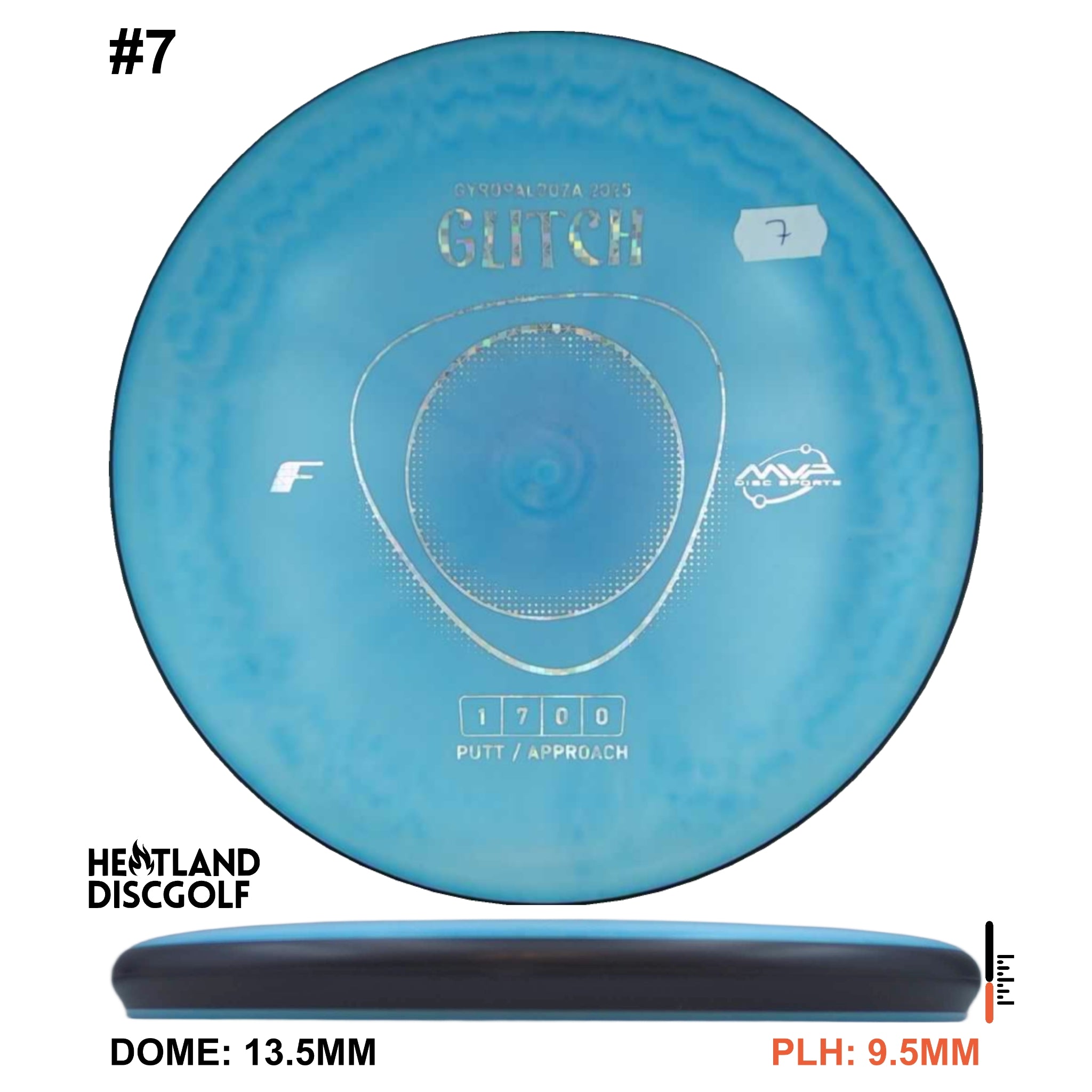 Fission Glitch - Gyropalooza 2025