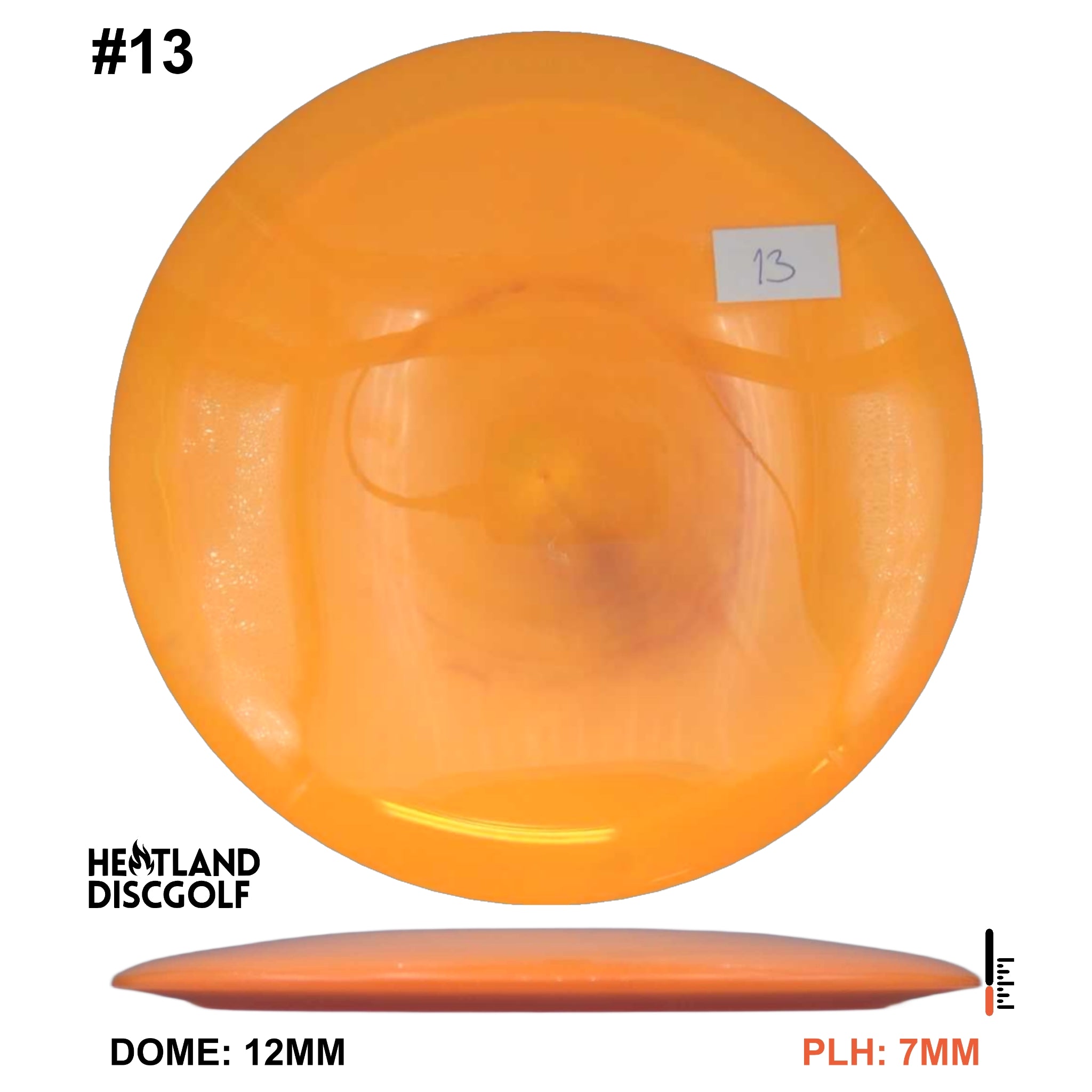 Bottom Stamp Sirius Scorpius 1.2 - Gregg Barsby