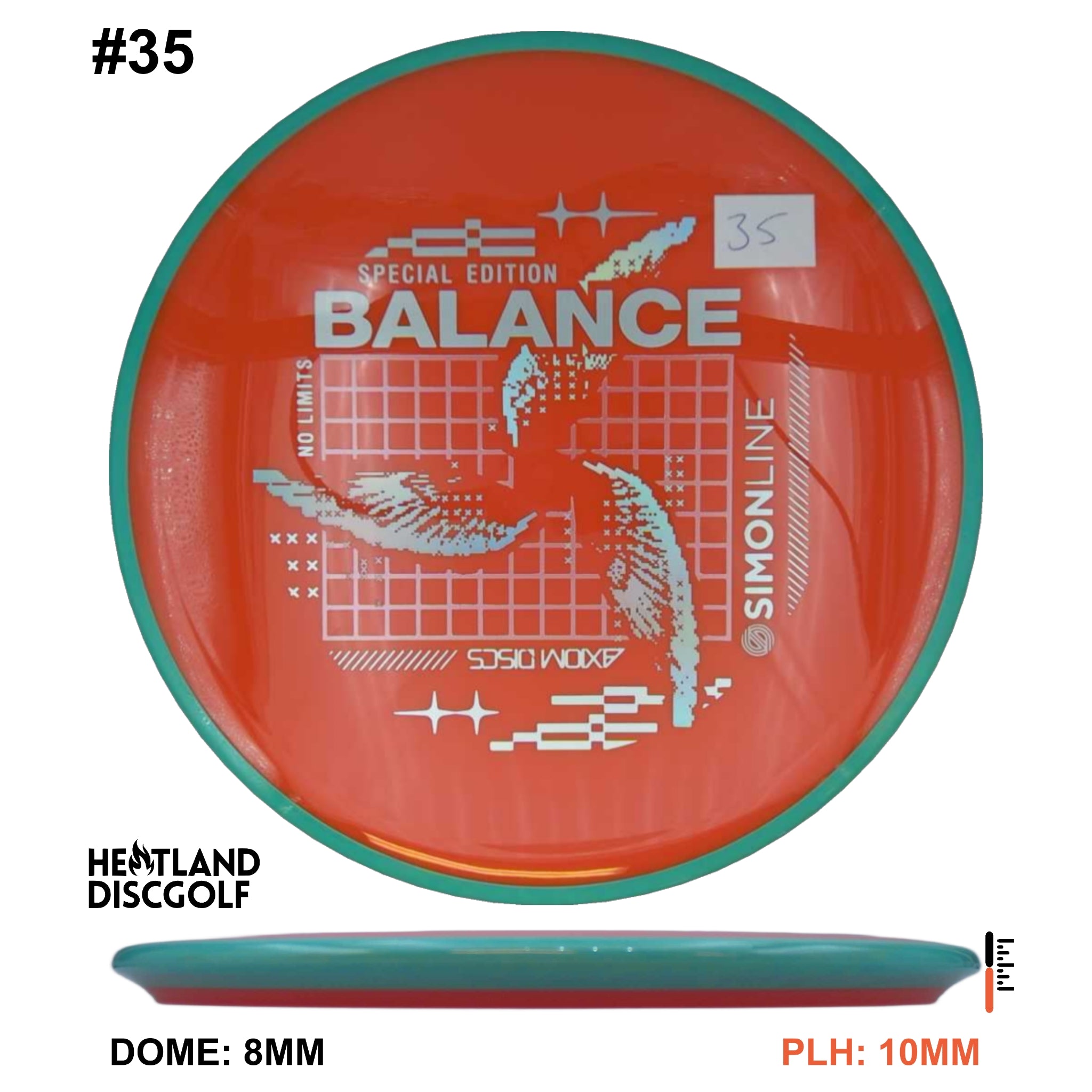 Neutron Balance - Special Edition