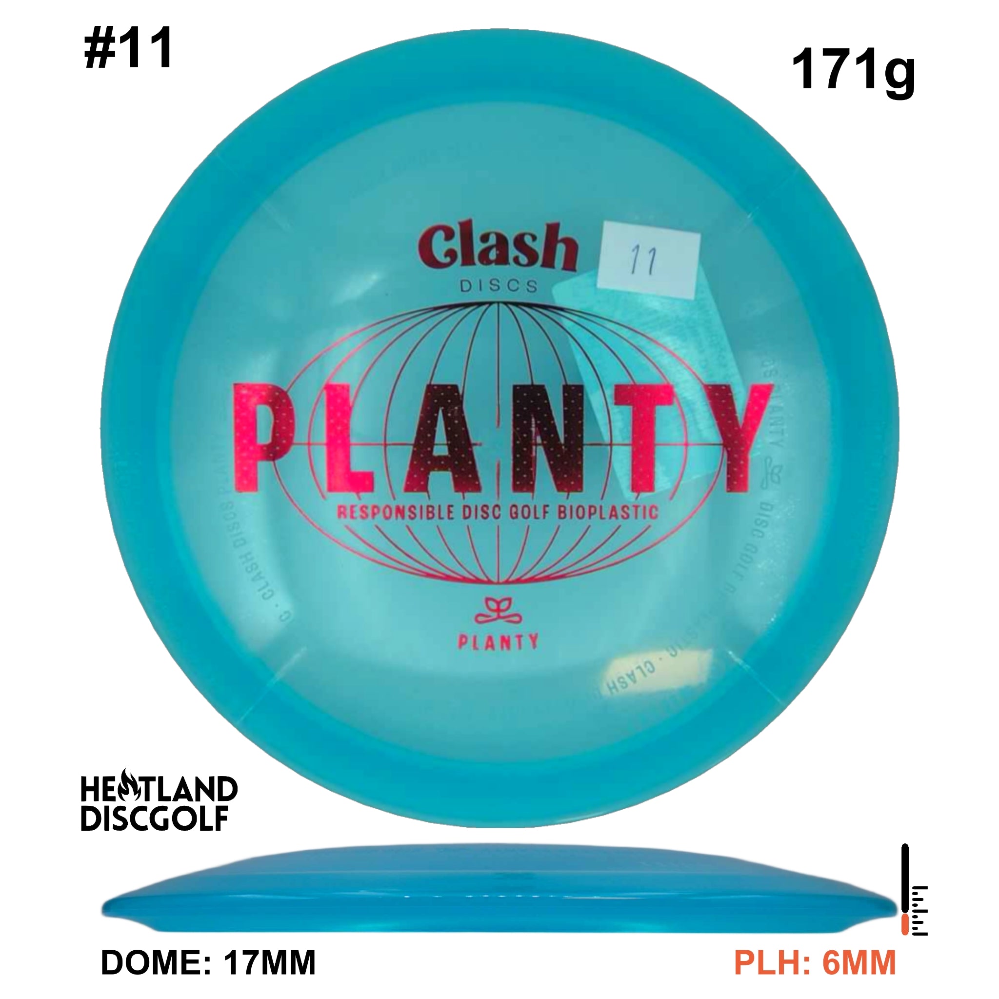 Planty Millet