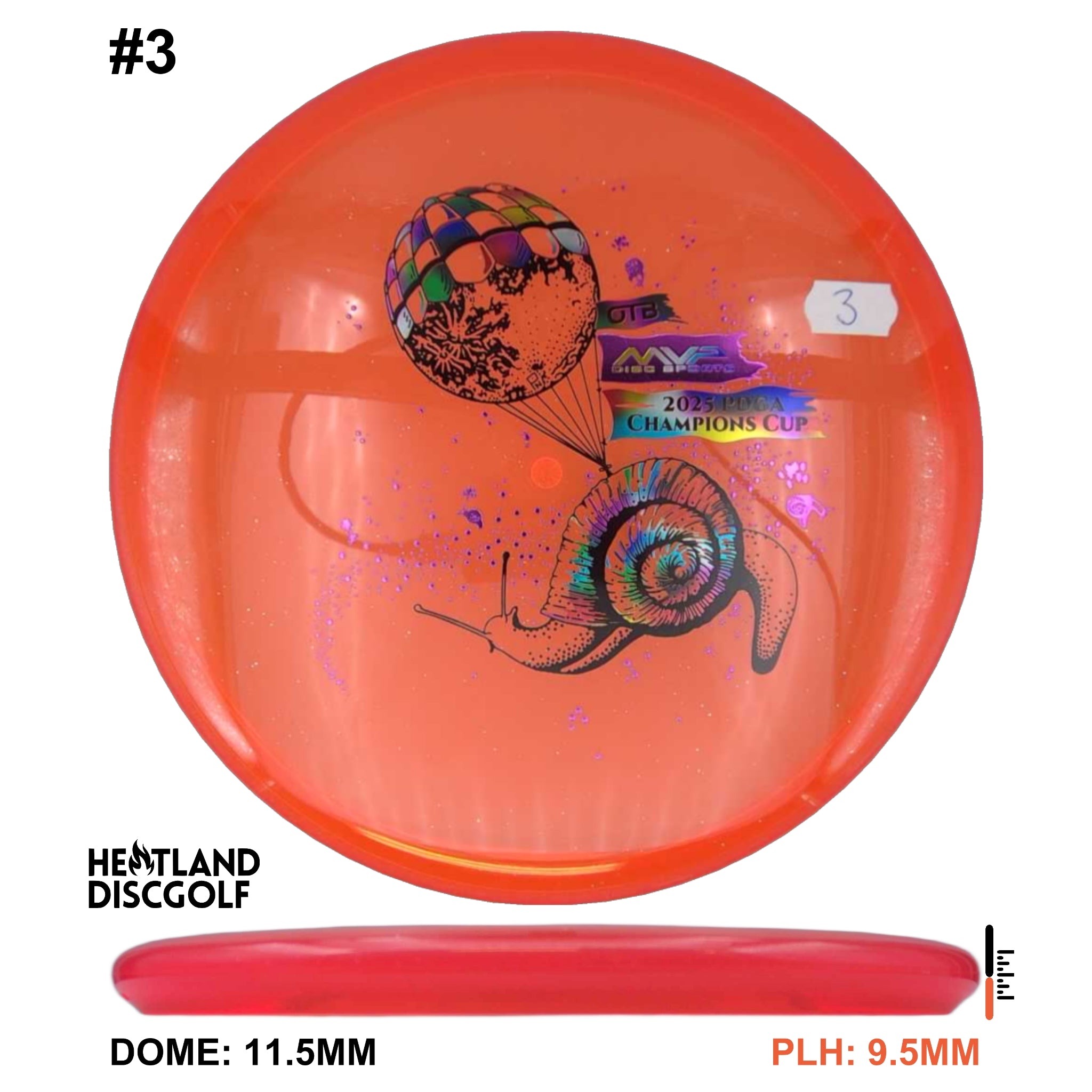 Prism Proton Envy - Champions Cup Edition