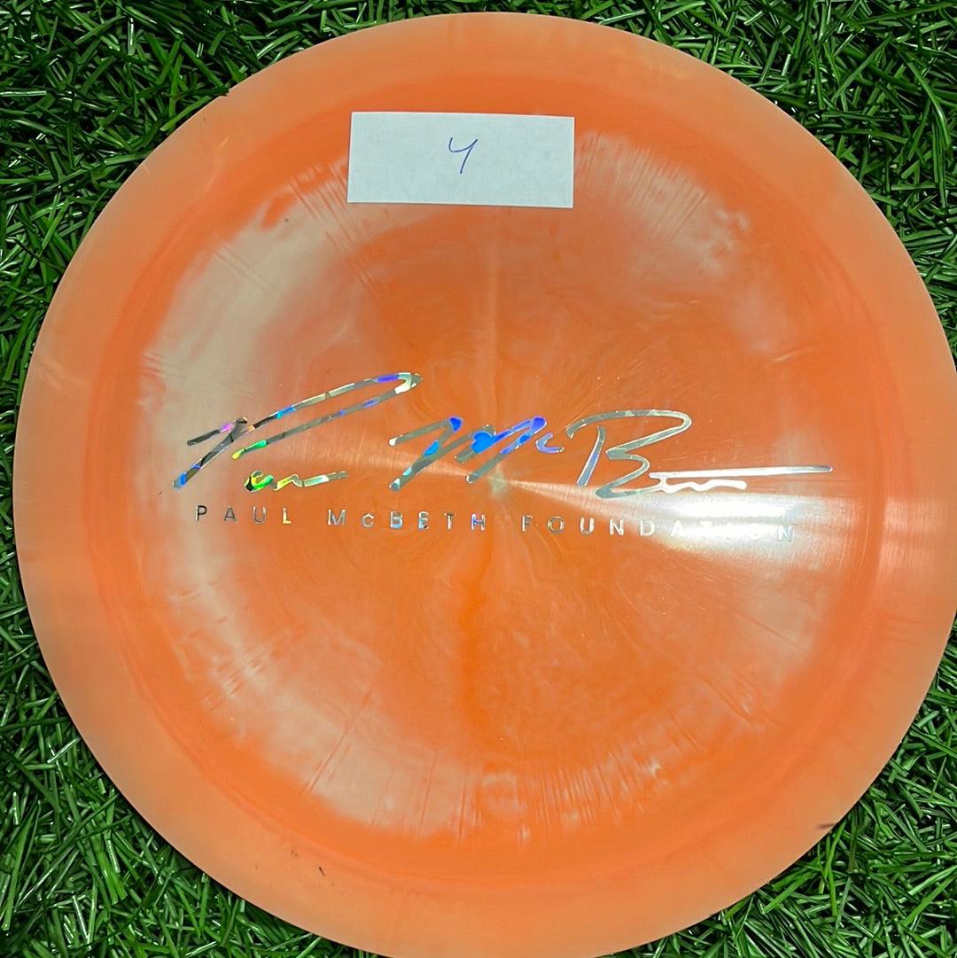 ESP SWIRL HADES - PAUL MCBETH FOUNDATION