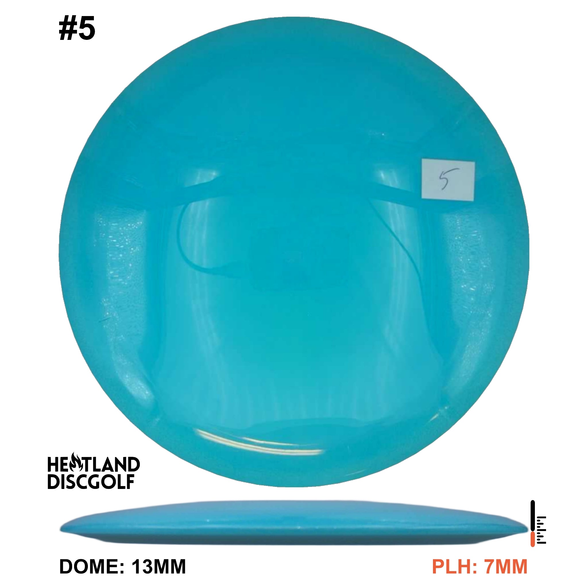 Bottom Stamp Sirius Scorpius 1.2 - Gregg Barsby