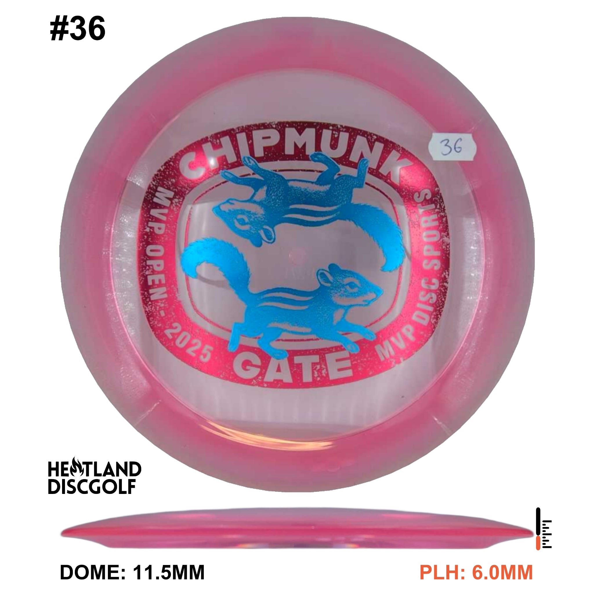 Proton Engine - 2025 MVP Open Edition