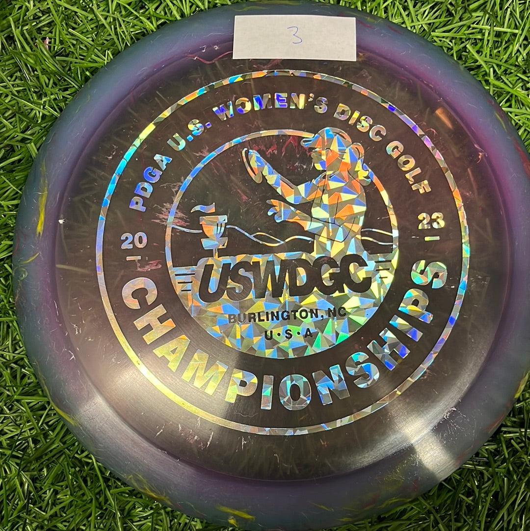 Jawbreaker Z Heat - UWDGC