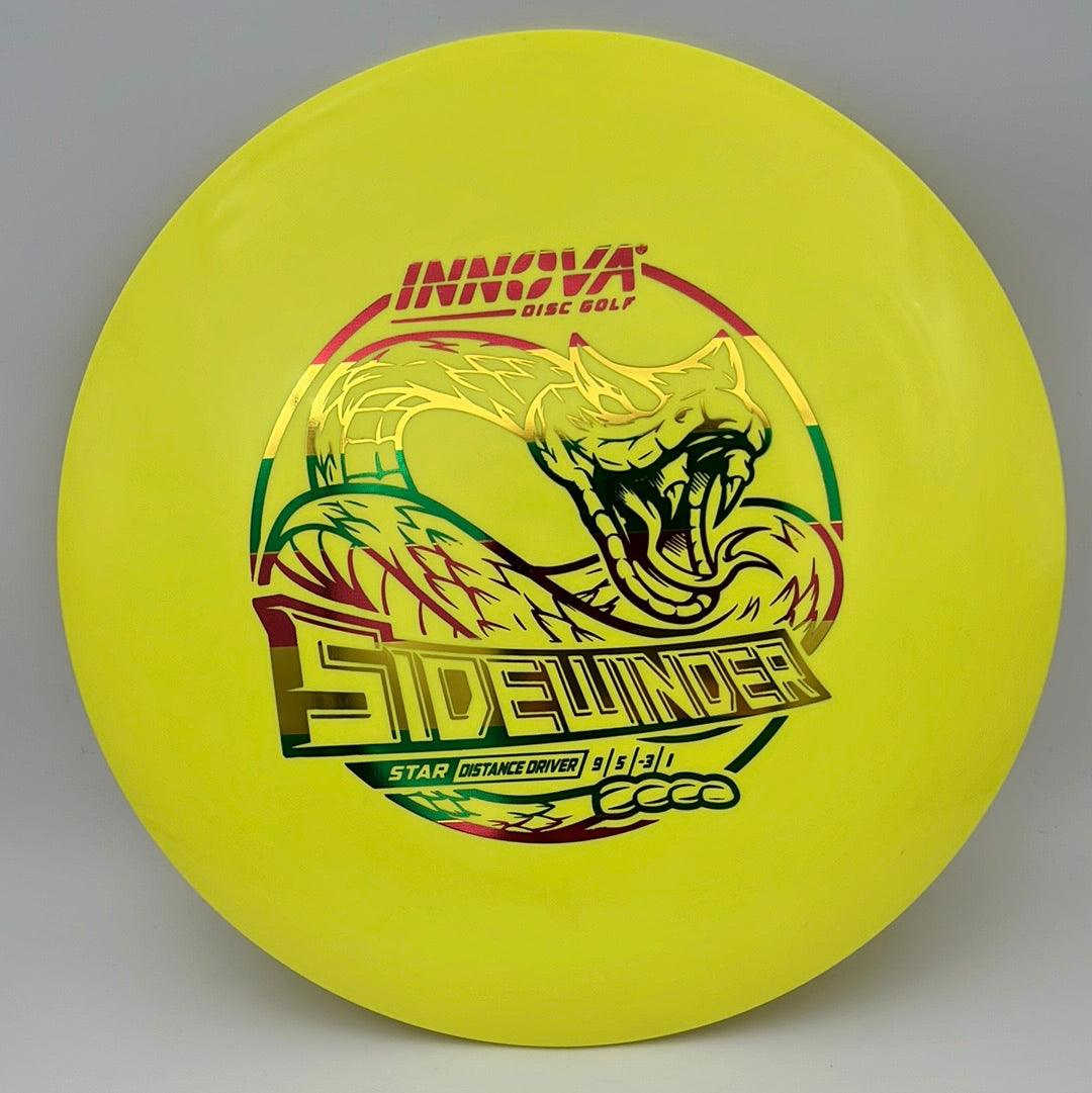 Star Sidewinder