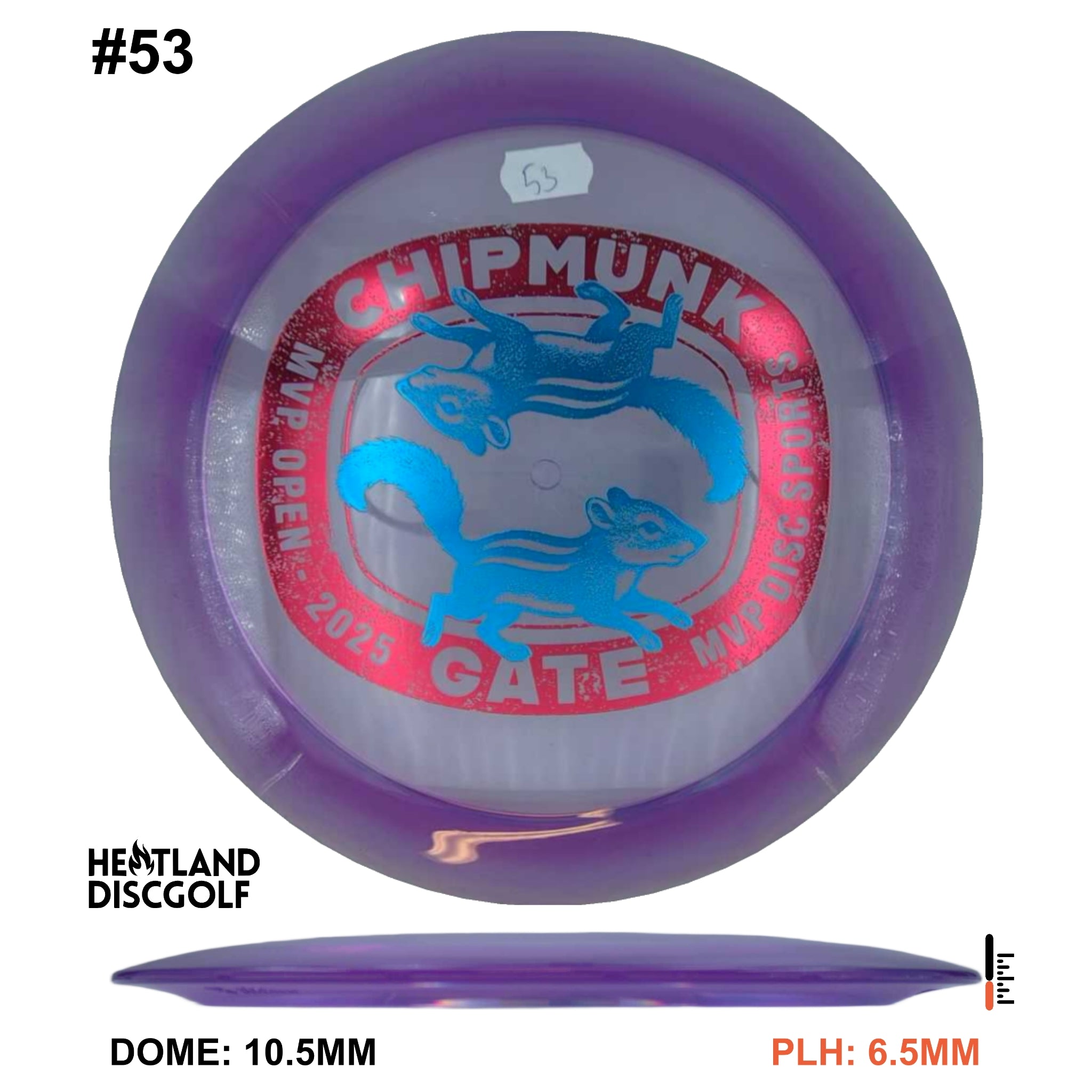 Proton Engine - 2025 MVP Open Edition