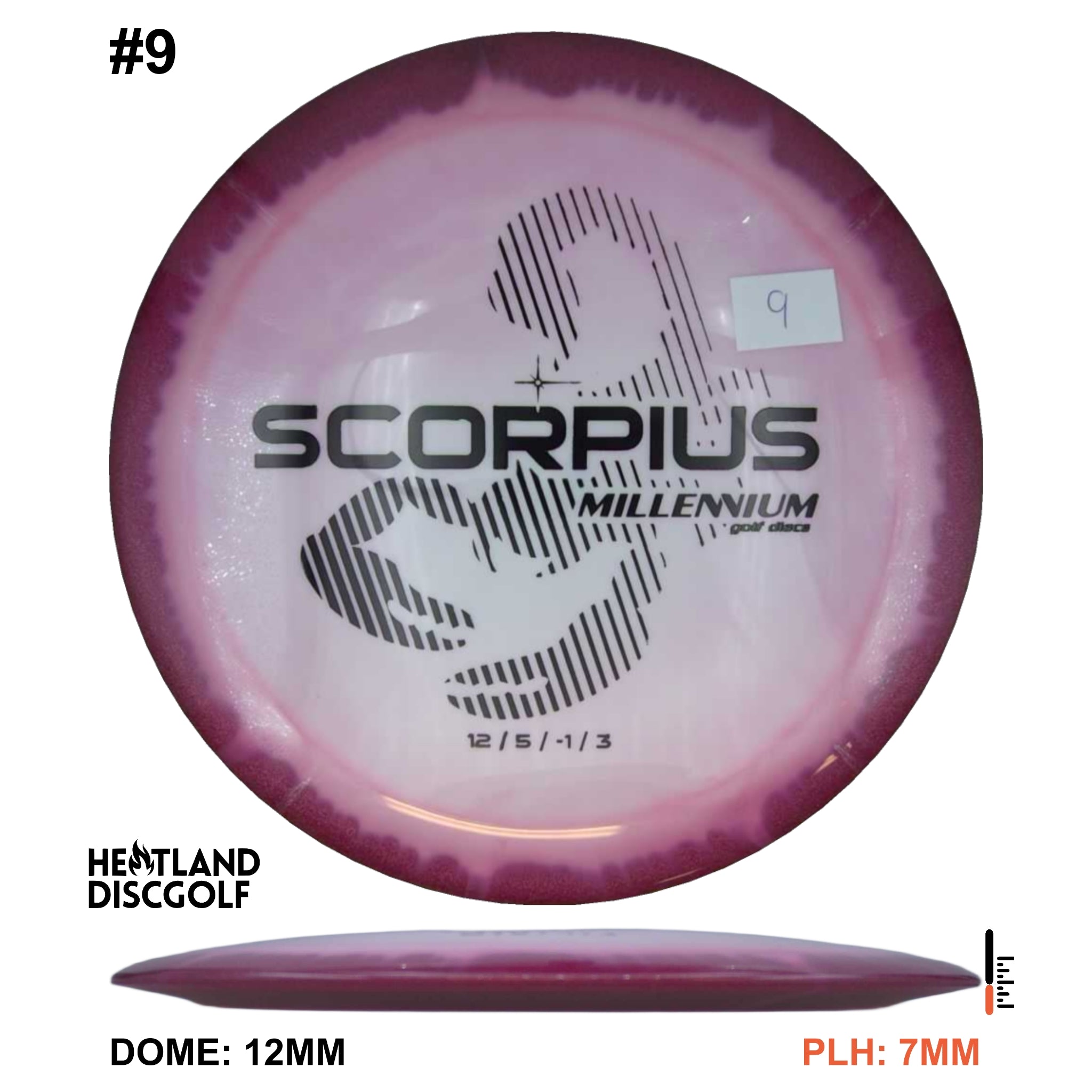 Sirius Helio Scorpius 1.1