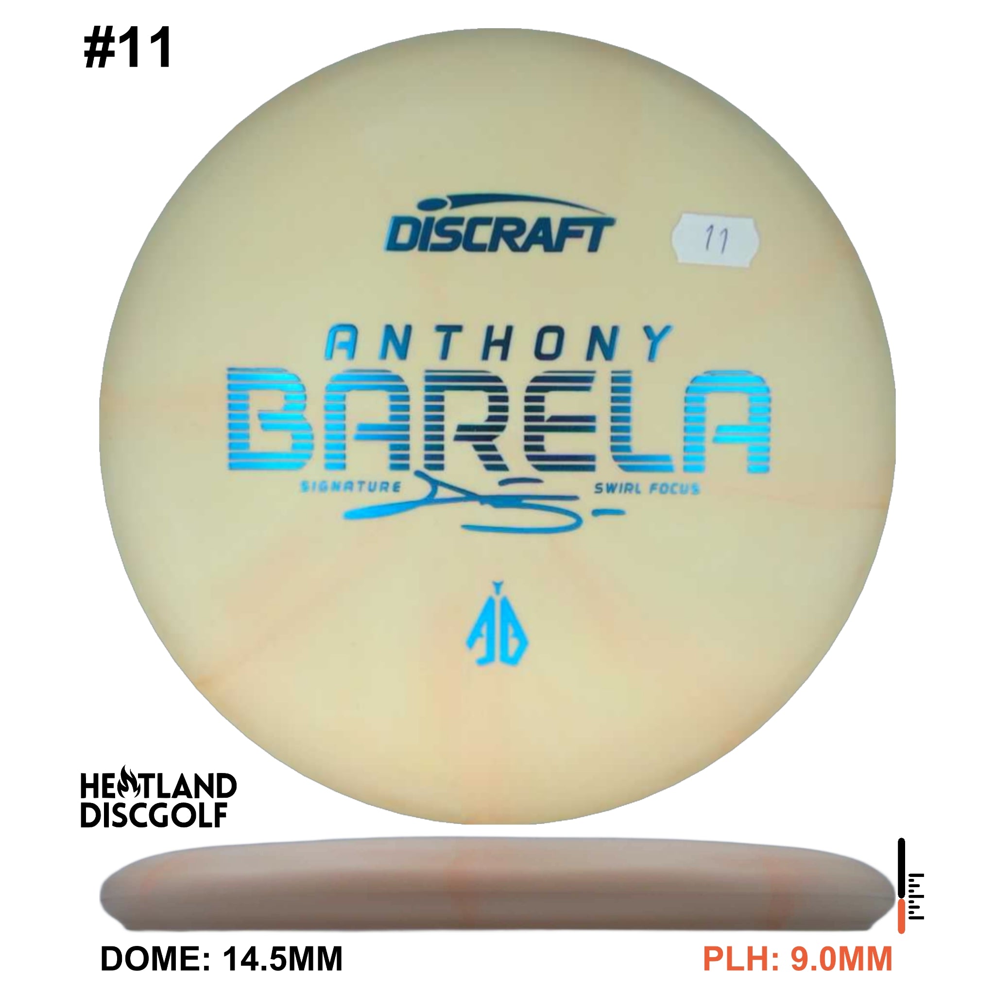 CT Swirl Focus - Anthony Barela