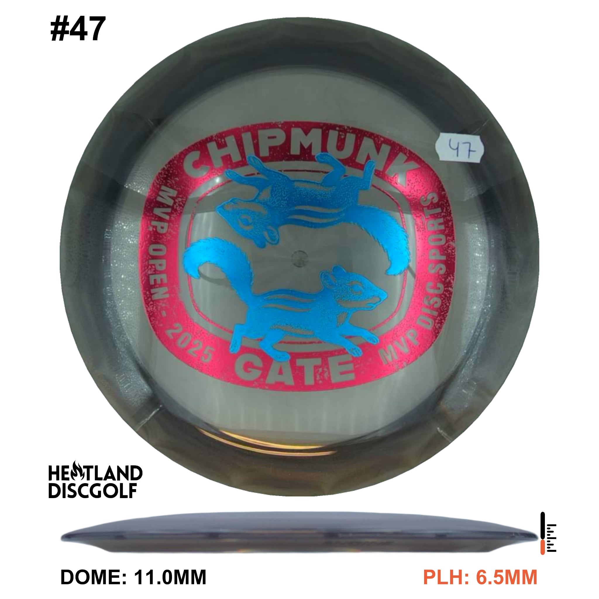 Proton Engine - 2025 MVP Open Edition