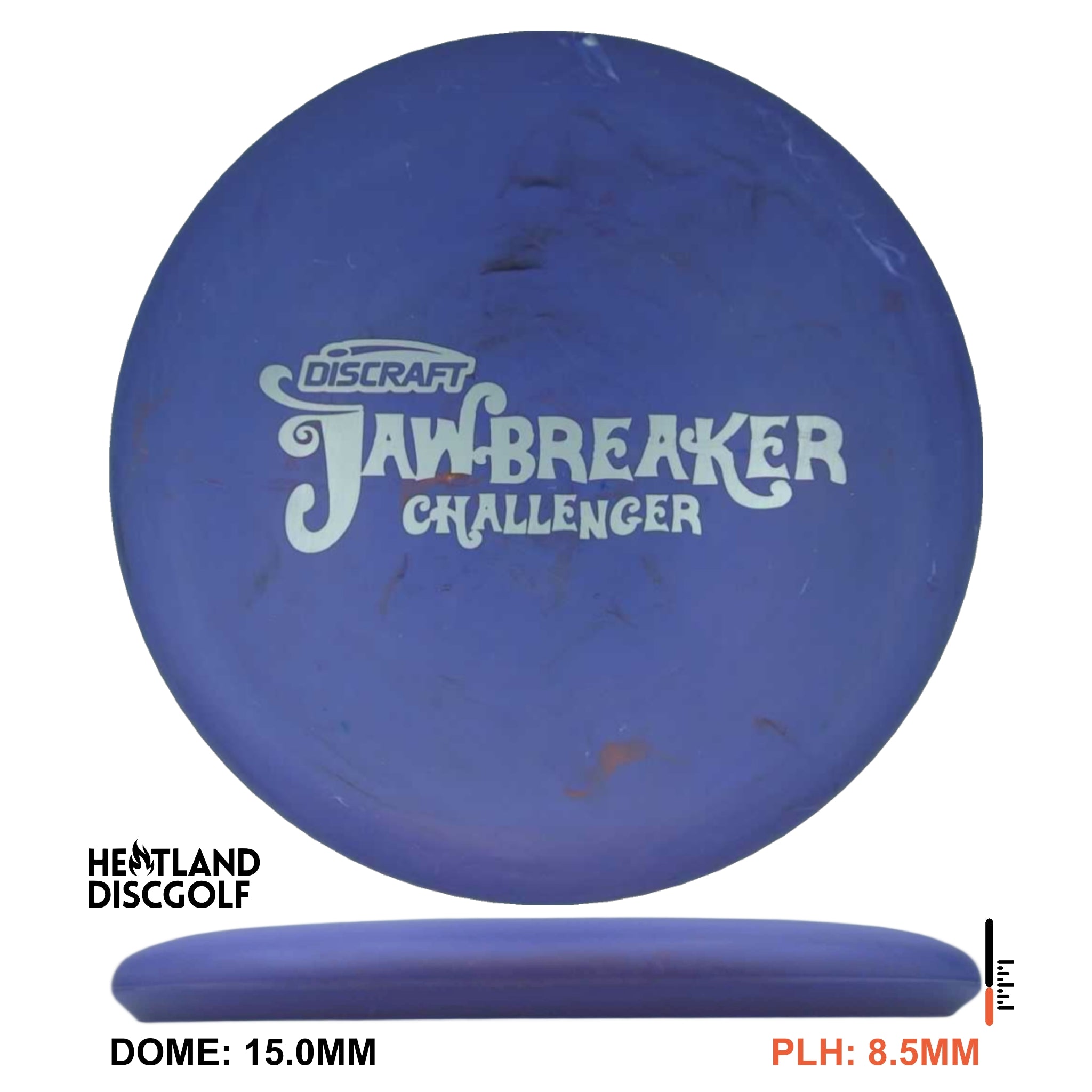 Jawbreaker Challenger