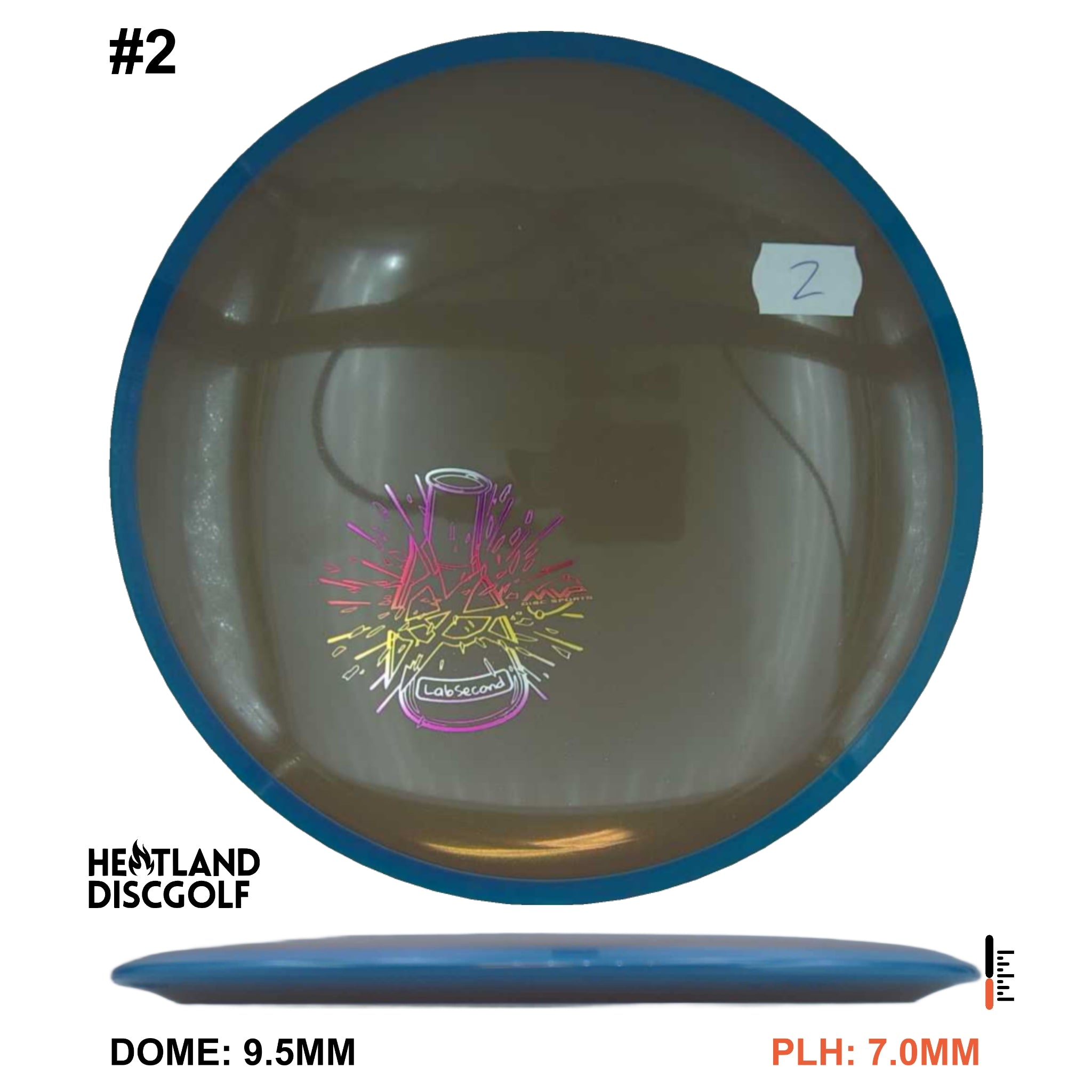 Neutron Rhythm - Lab Second