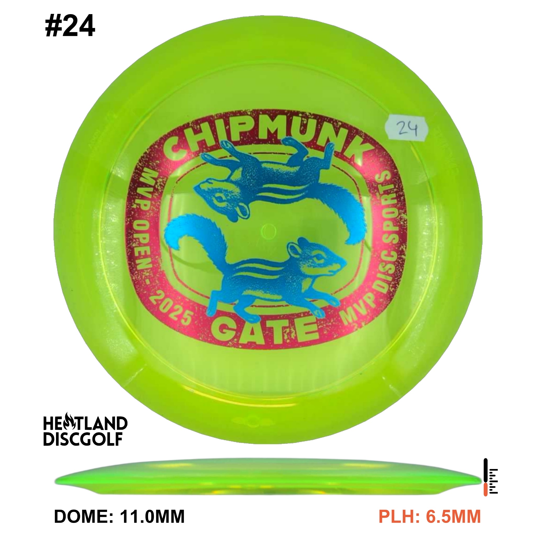 Proton Engine - 2025 MVP Open Edition