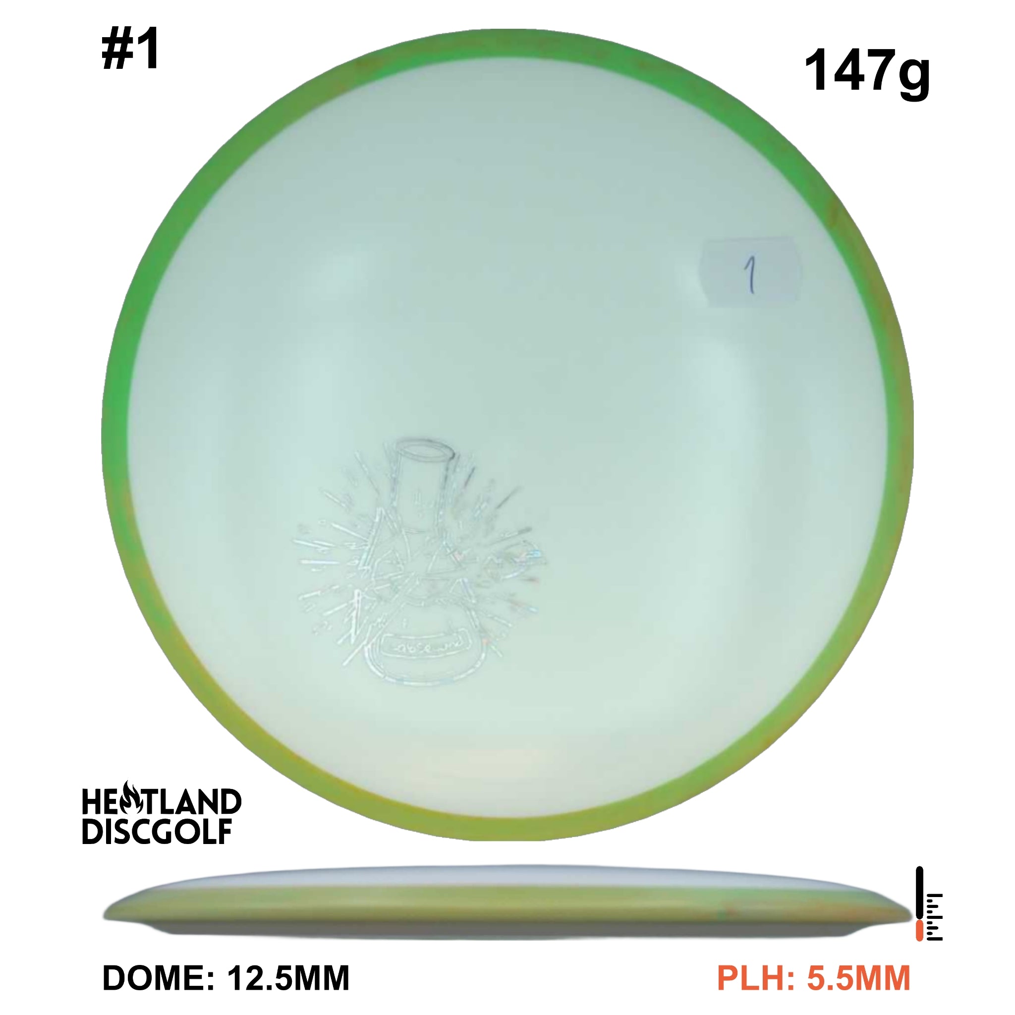 Fission Virus - Lab Second