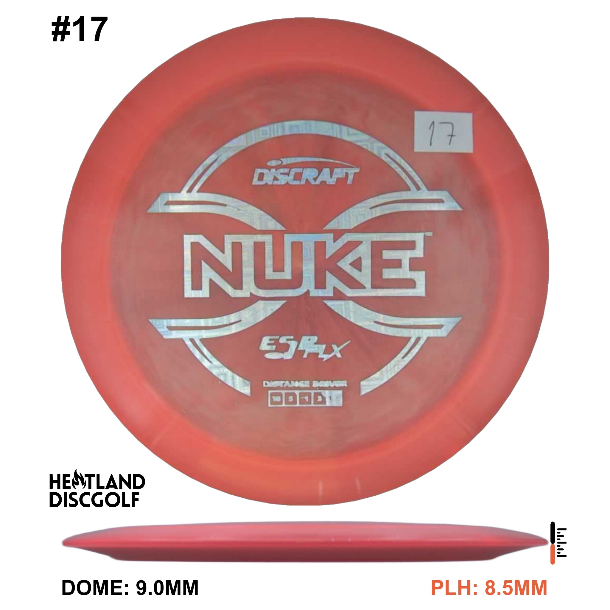 ESP FLX Nuke