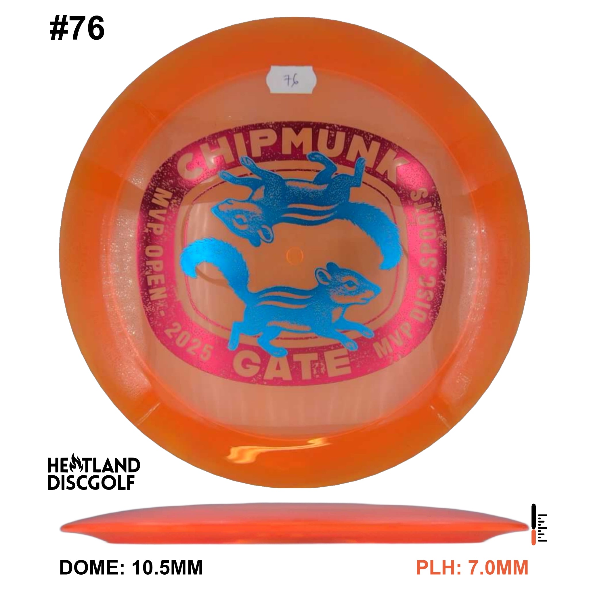 Proton Engine - 2025 MVP Open Edition